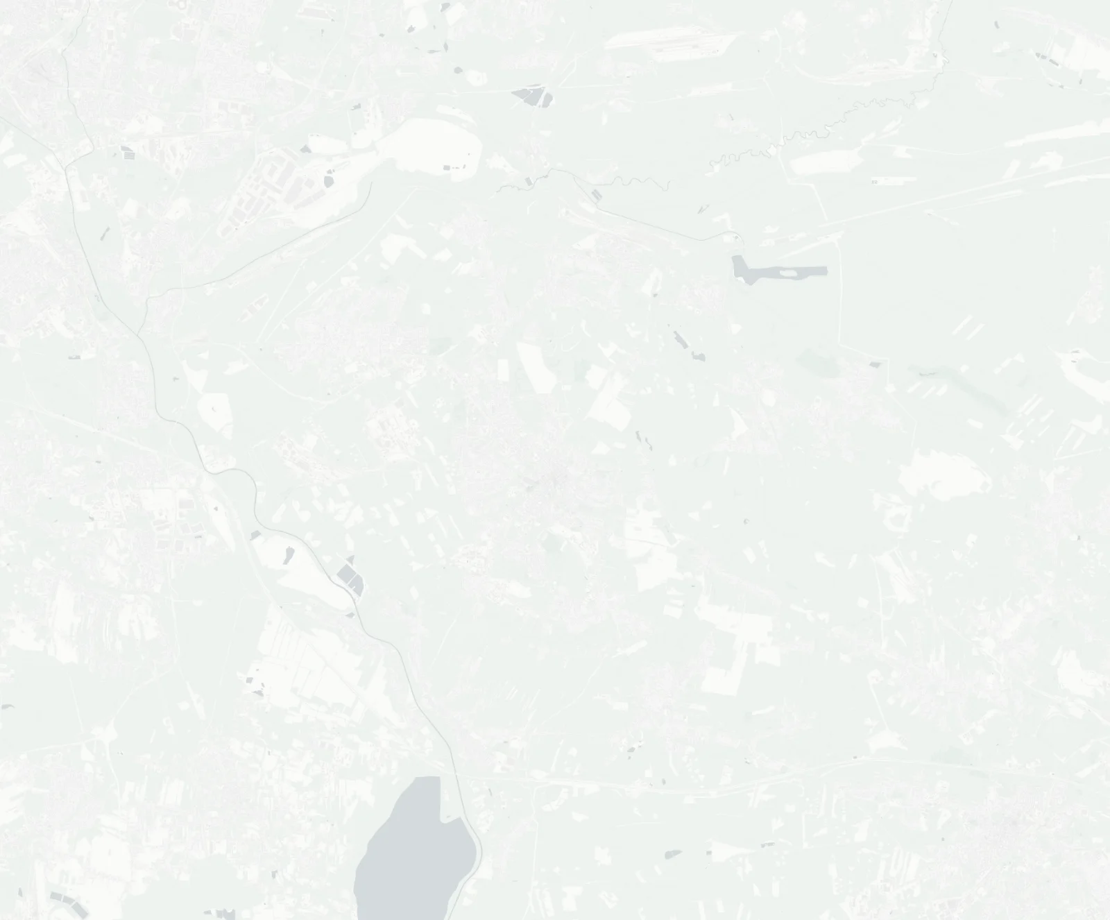 Jaworzno — pętla 97,4 km, 97,4 km