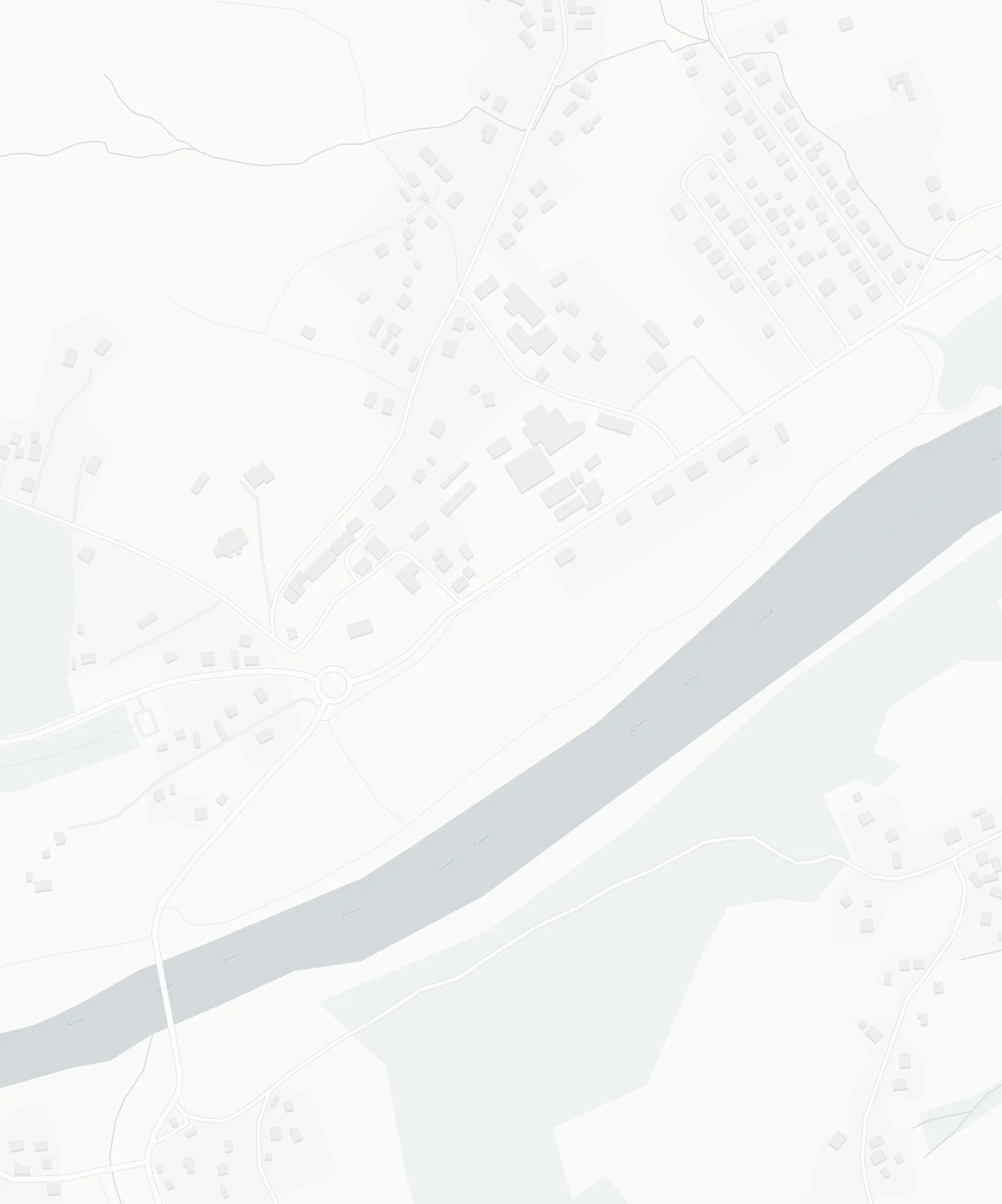 Jazowsko — pętla 6,7 km, 6,7 km