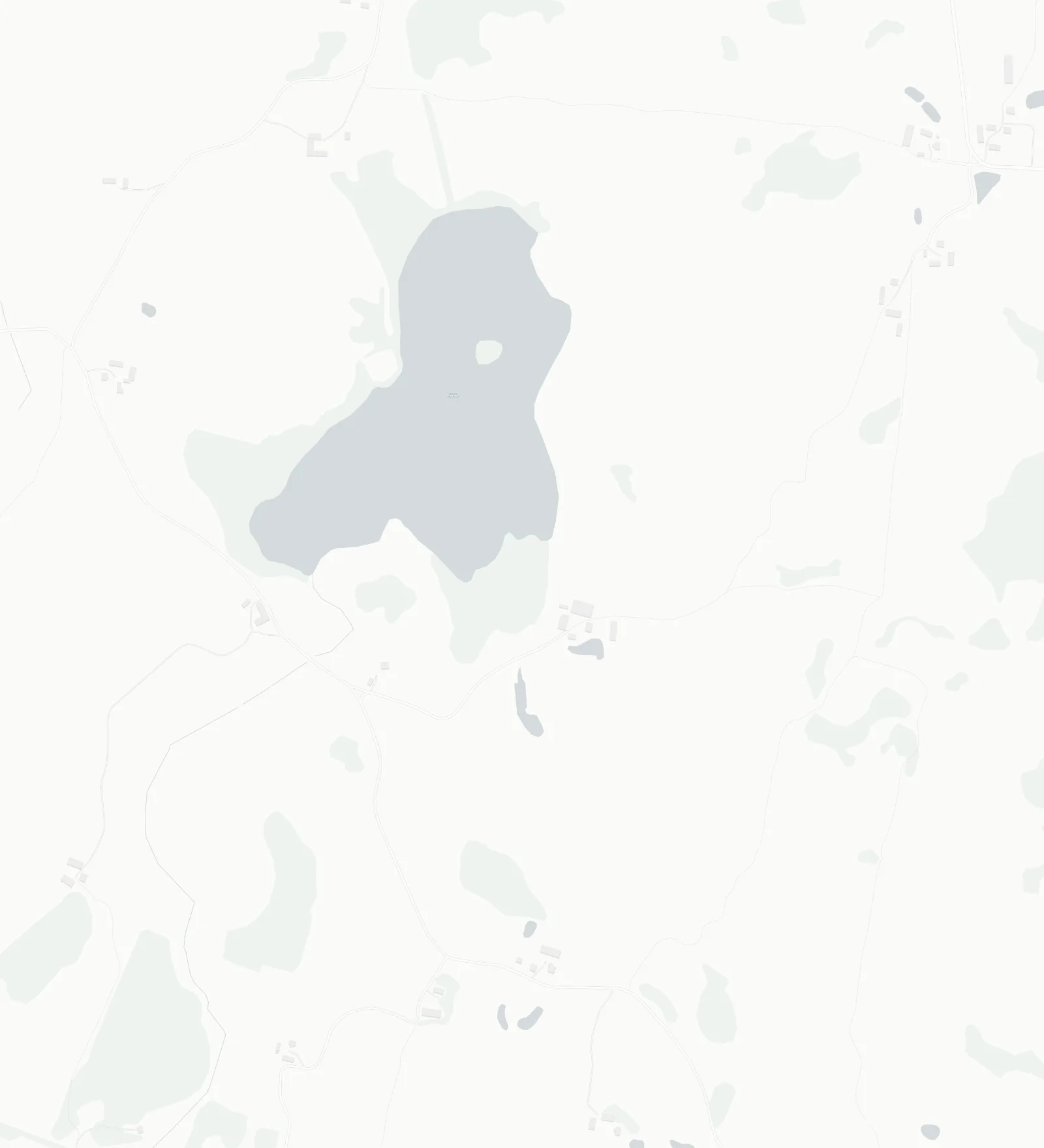 Jegliniszki — pętla 7,6 km, 7,6 km