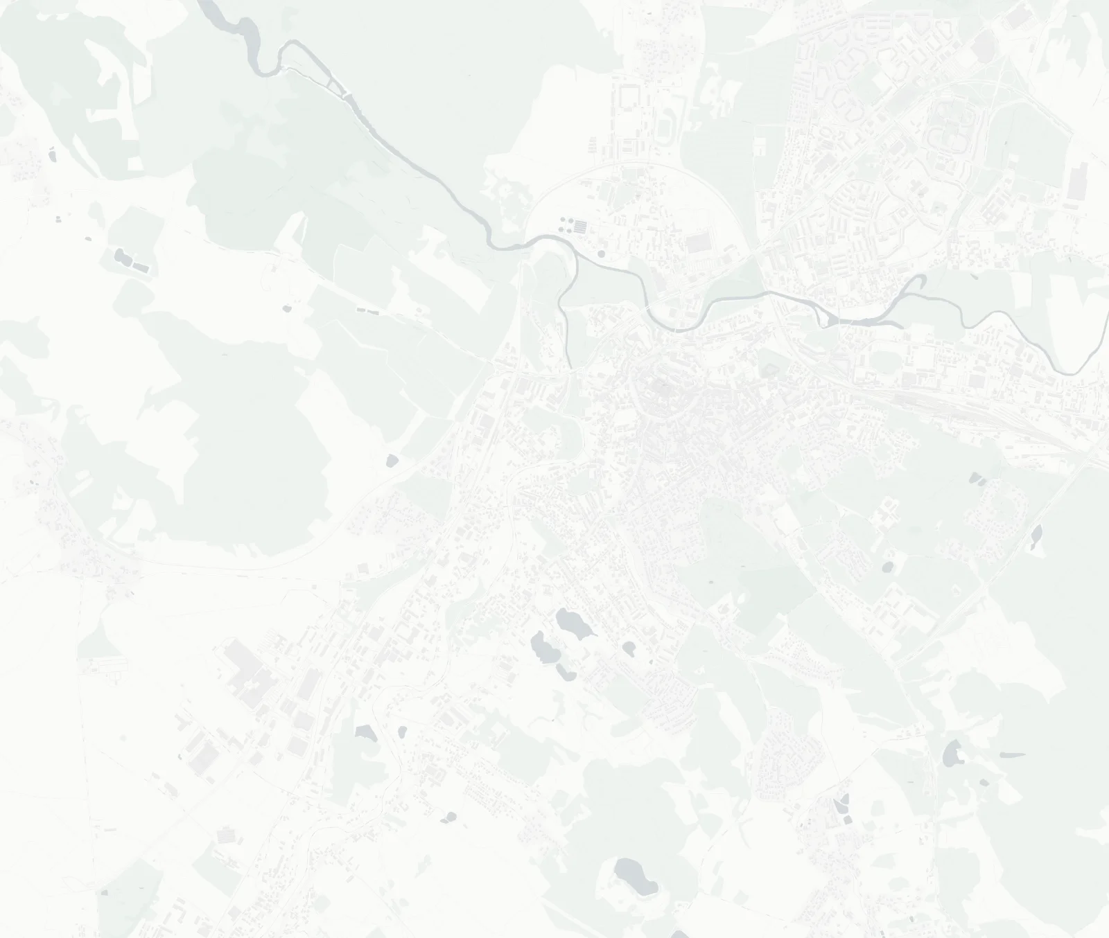 Jelenia Góra — pętla 29,7 km, 29,7 km