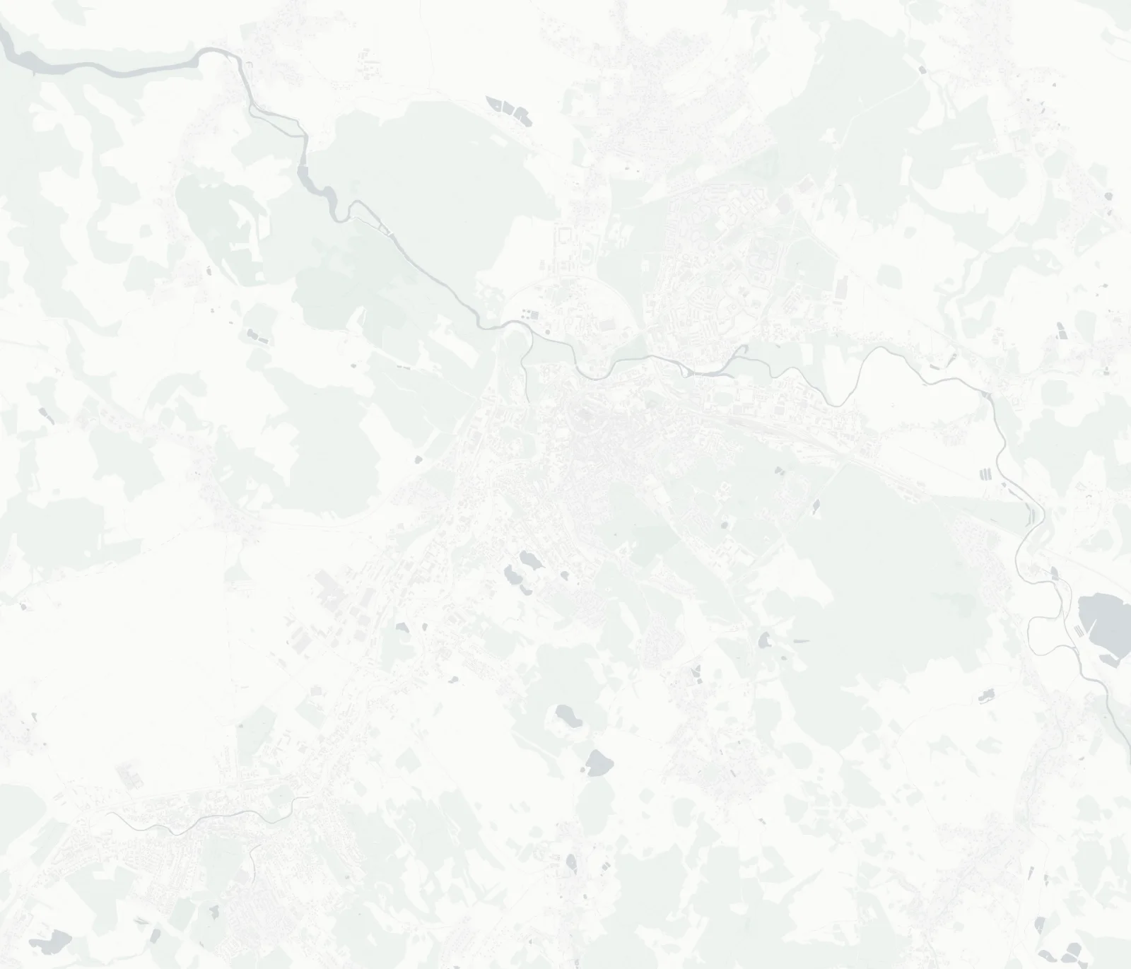 Jelenia Góra — pętla 49,2 km, 49,2 km