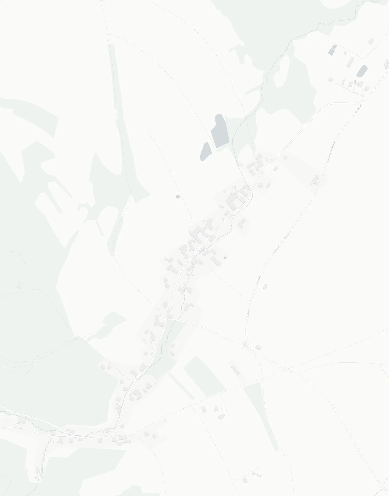 Jemna — pętla 7,2 km, 7,2 km