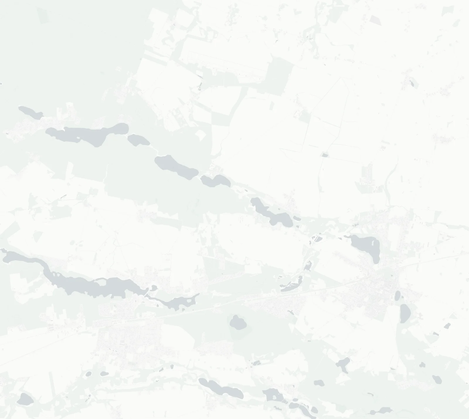 Jerzyn — pętla 50,5 km, 50,5 km