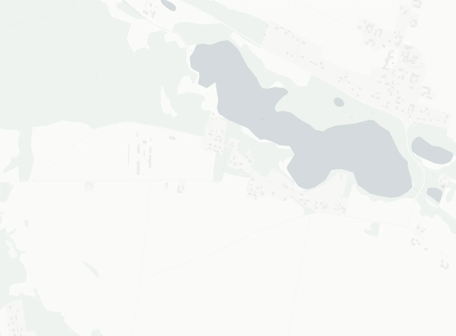Jerzyn — pętla 8,6 km, 8,6 km