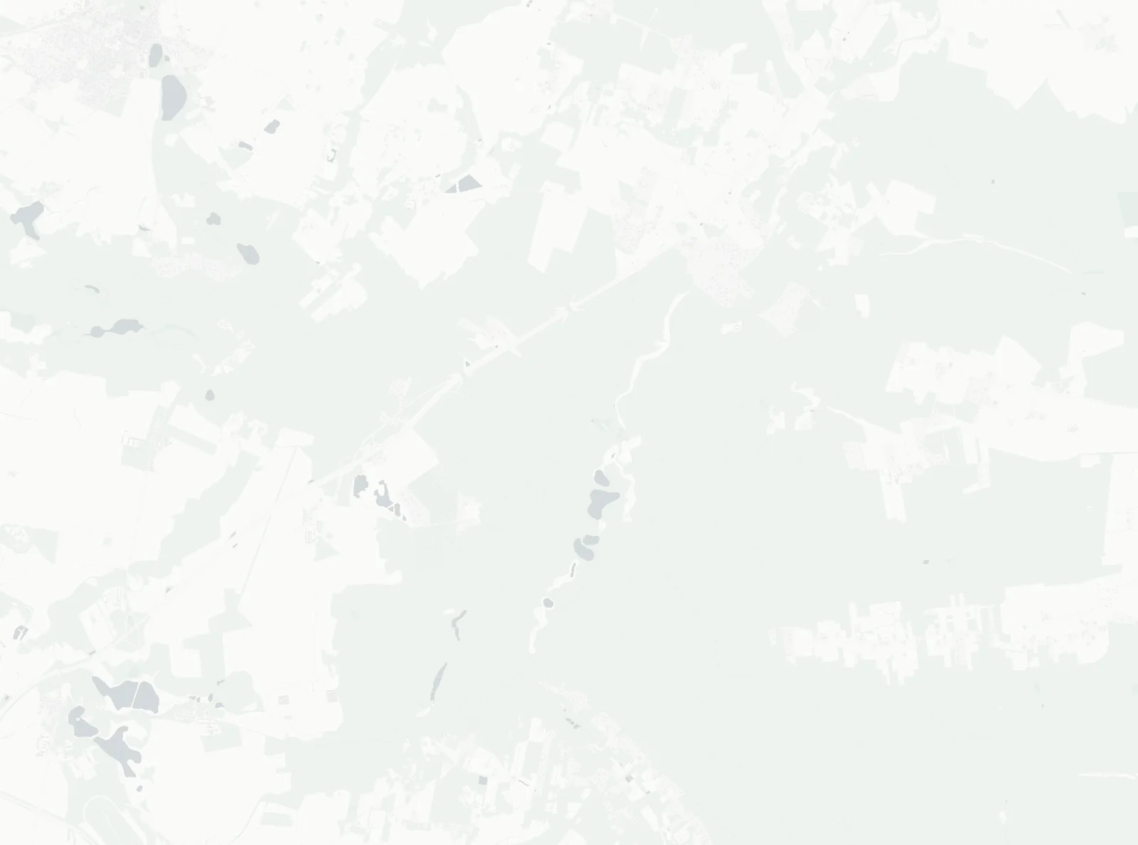Jezierce — pętla 56,7 km, 56,7 km