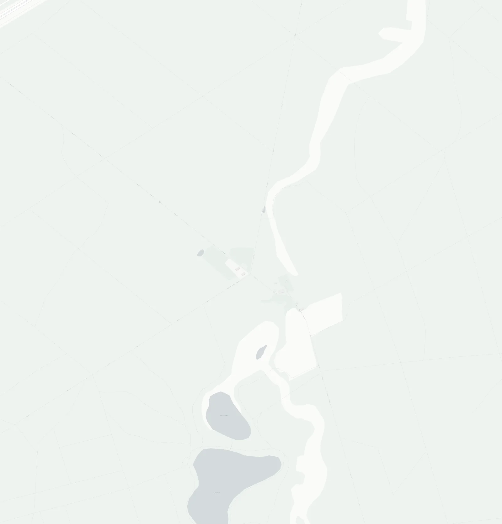 Jezierce — pętla 7,3 km, 7,3 km