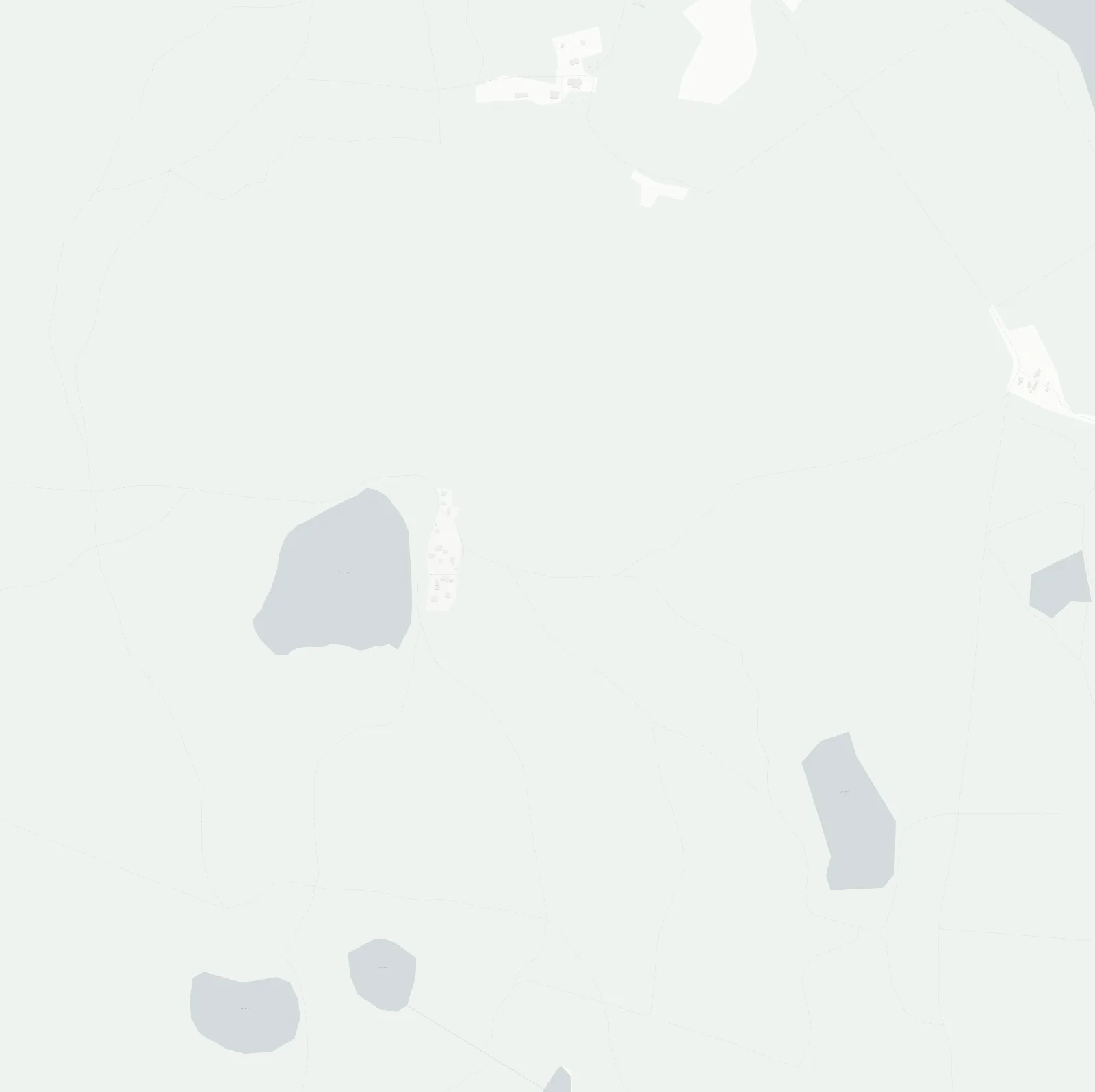 Joniny-Duże — pętla 8,1 km, 8,1 km