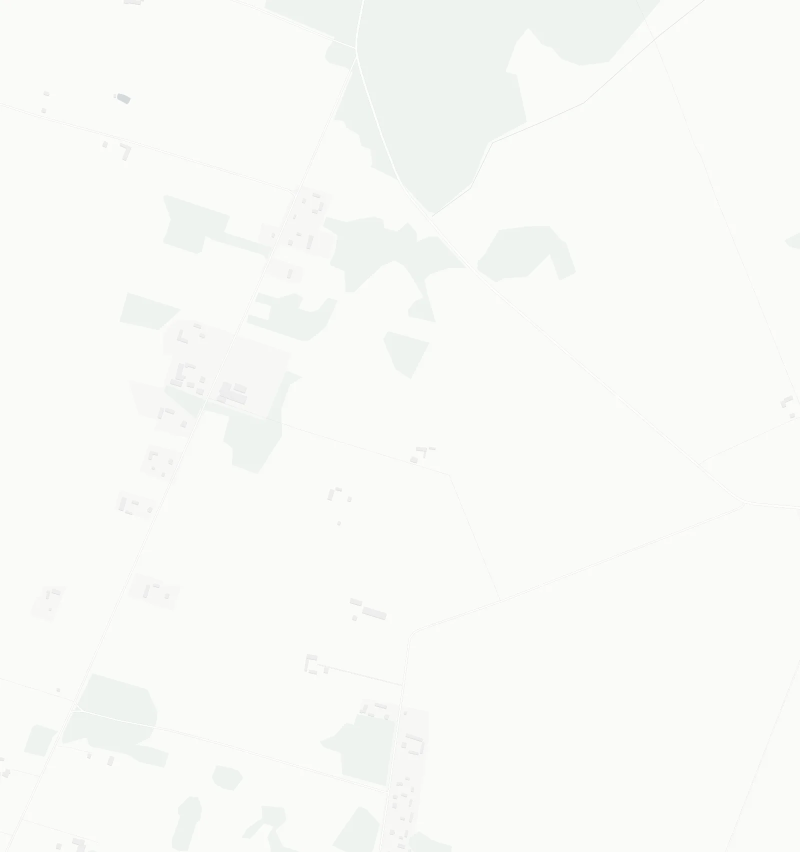 Jośki — pętla 7,6 km, 7,6 km