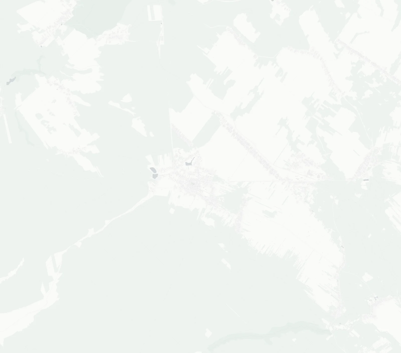 Józefów — pętla 53,2 km, 53,2 km