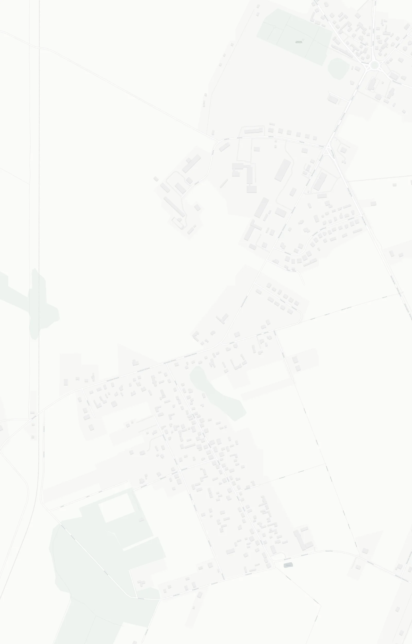 Juchnowiec-Dolny — pętla 8,4 km, 8,4 km