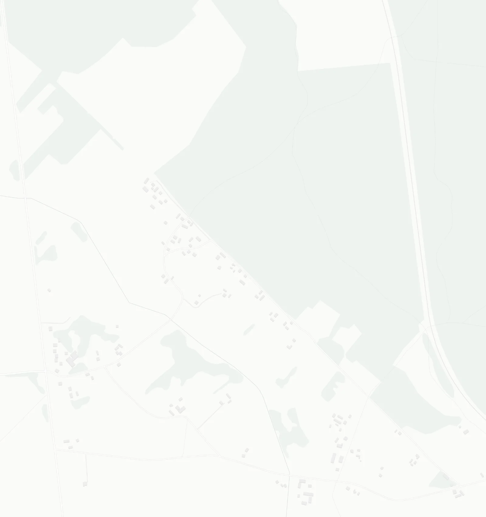 Juryzdyka — pętla 7,7 km, 7,7 km