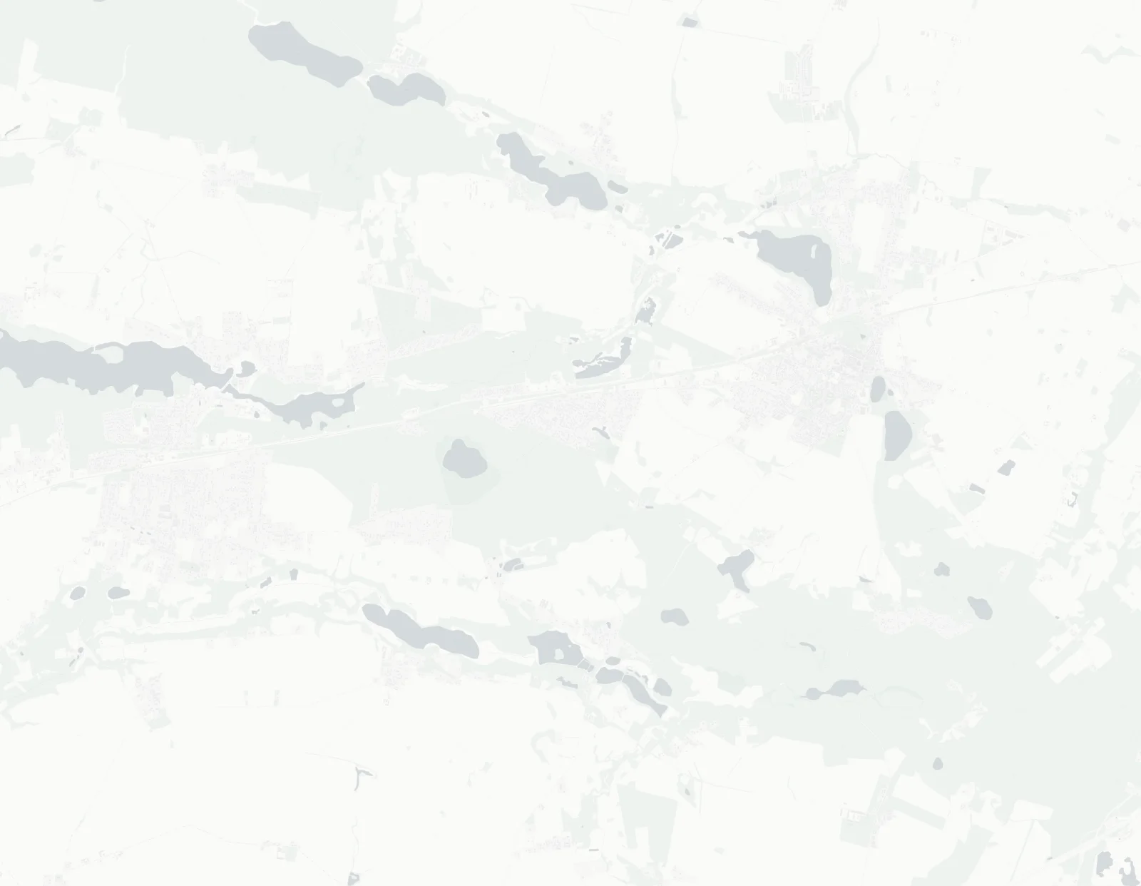 Kaczyna — pętla 48,6 km, 48,6 km