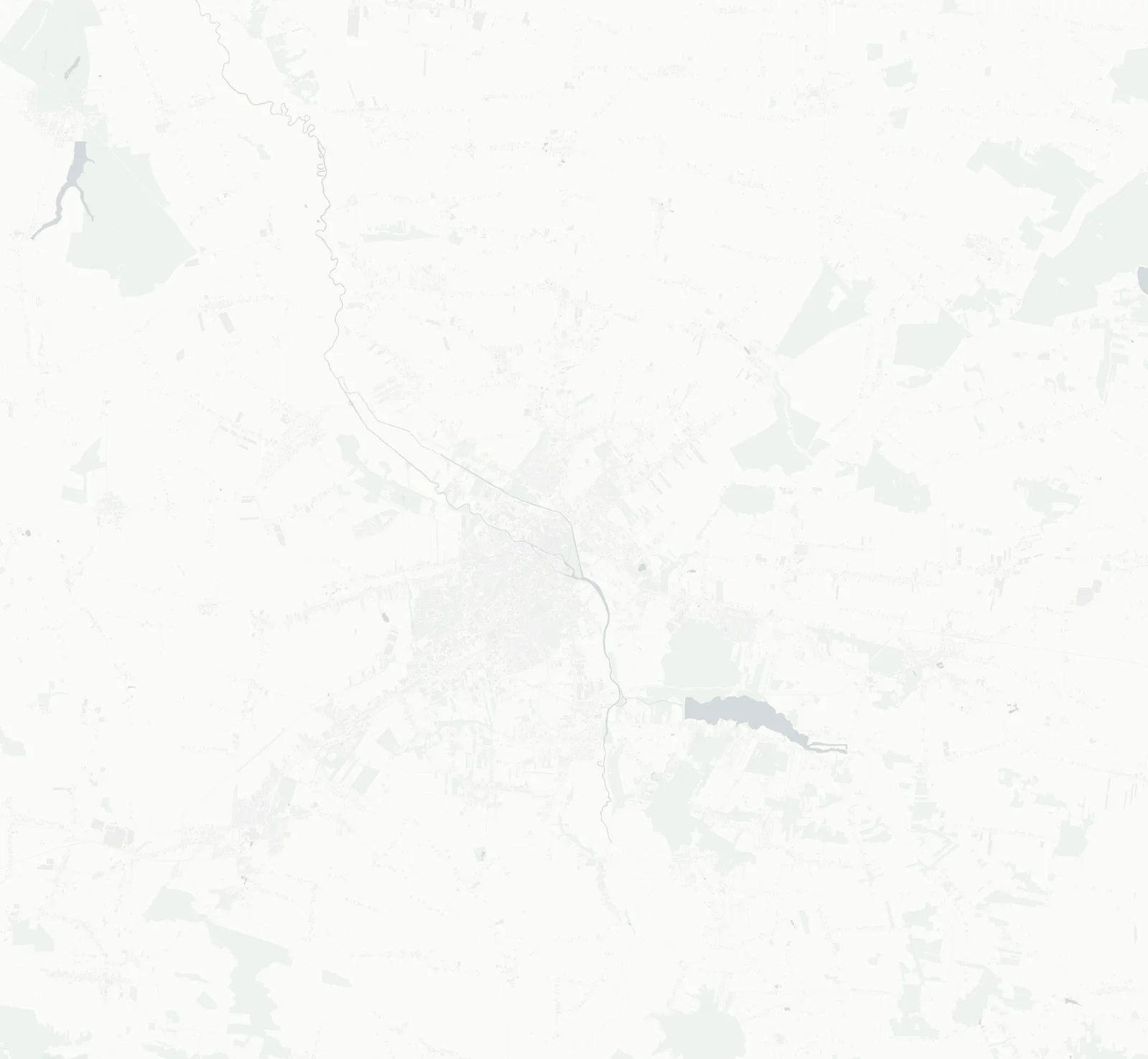Kalisz — pętla 104,1 km, 104,1 km