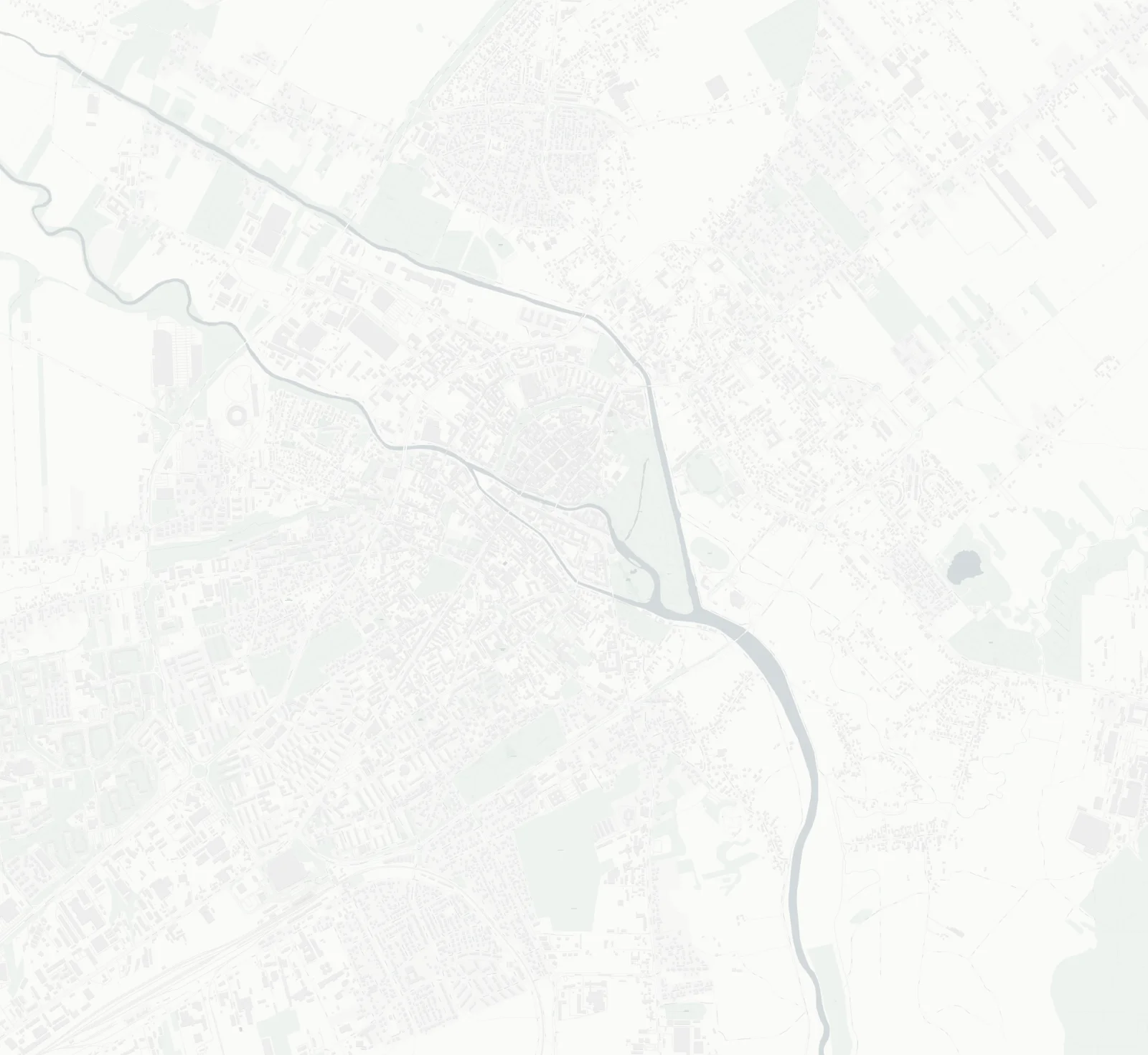 Kalisz — pętla 25,9 km, 25,9 km