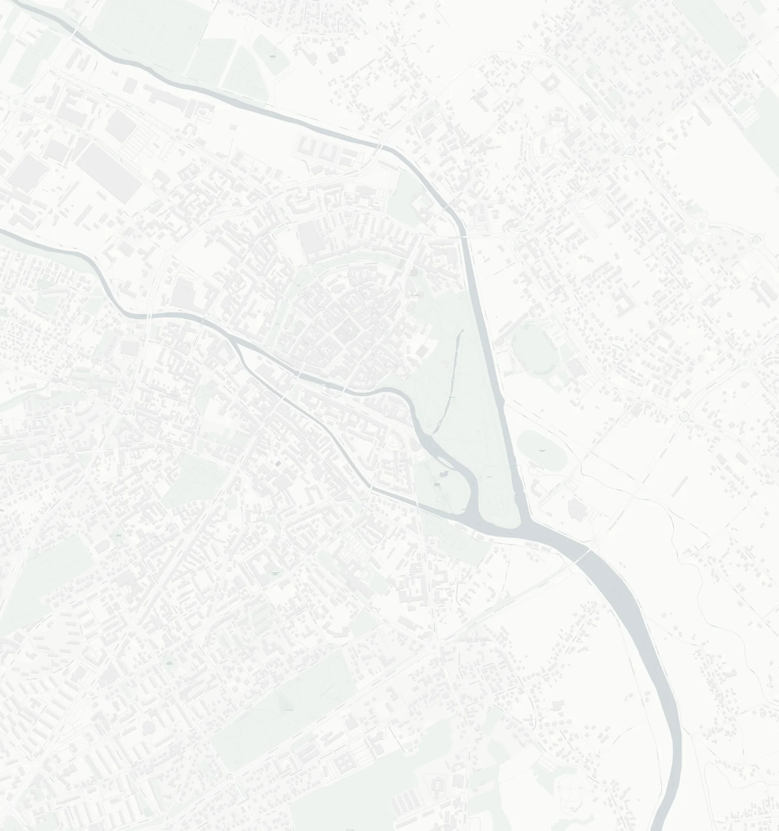 Kalisz — pętla 12,3 km, 12,3 km