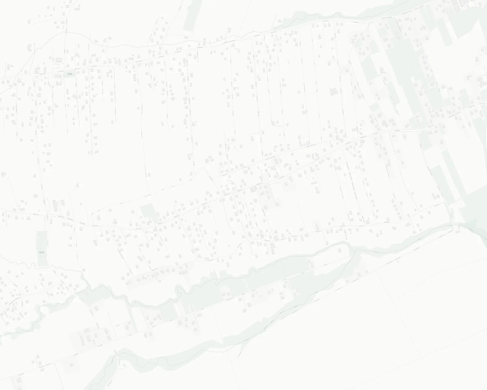 Kalna — pętla 8,1 km, 8,1 km