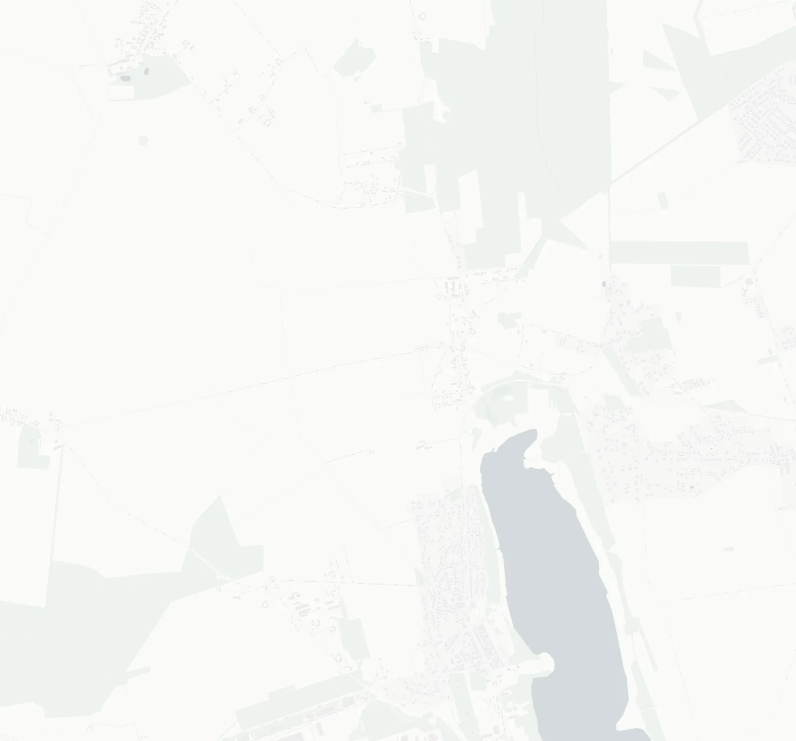 Kalwy — pętla 23,5 km, 23,5 km