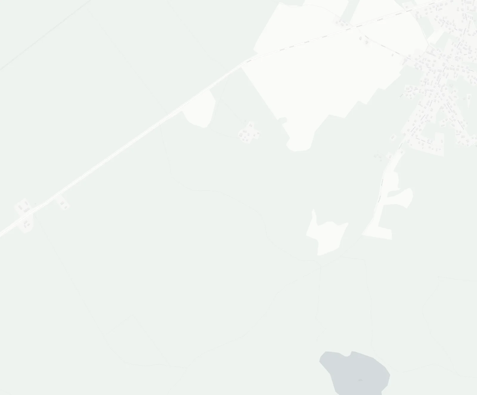 Kamienna-Karczma — pętla 7,2 km, 7,2 km