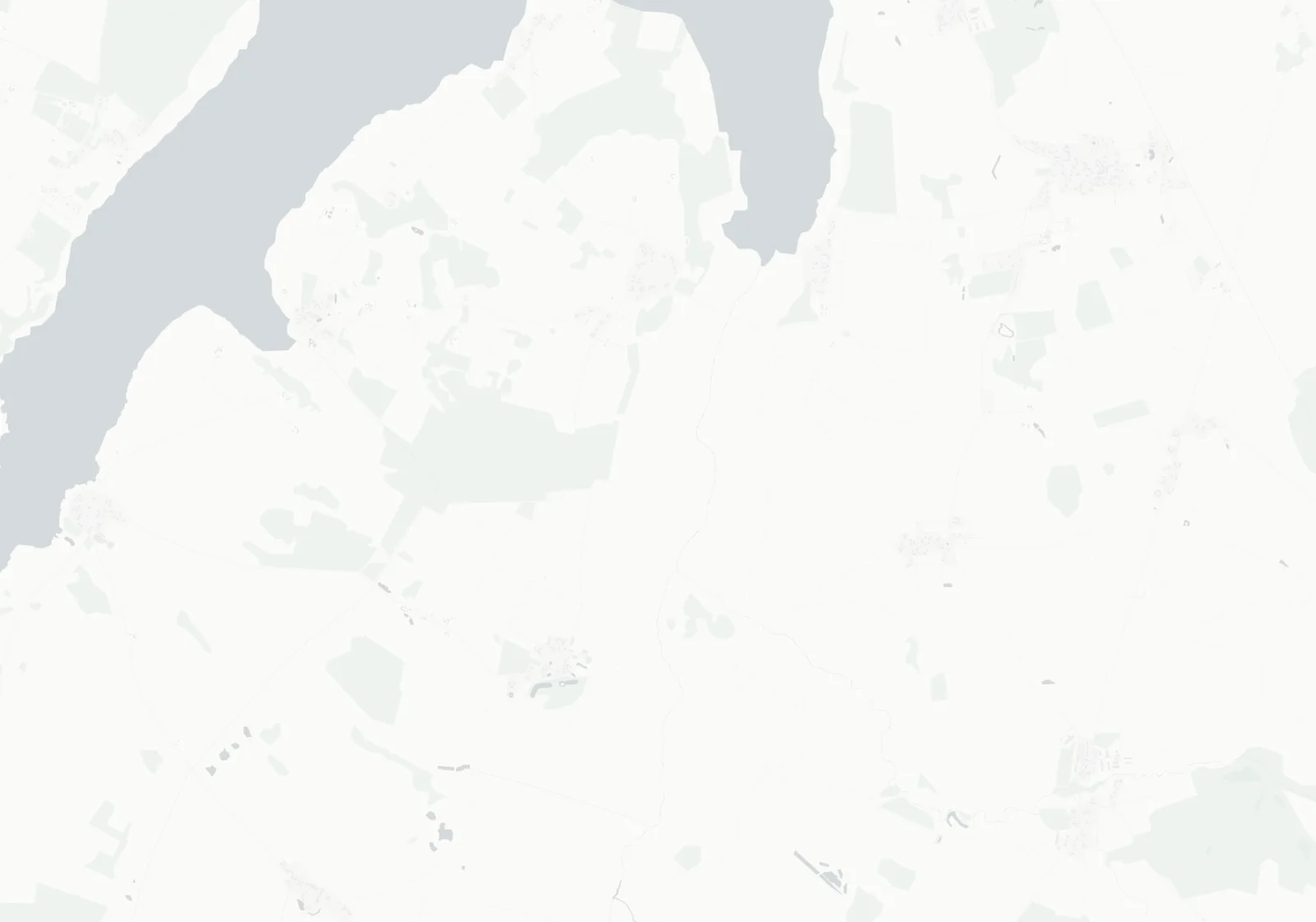 kamieński — pętla 49,3 km, 49,3 km