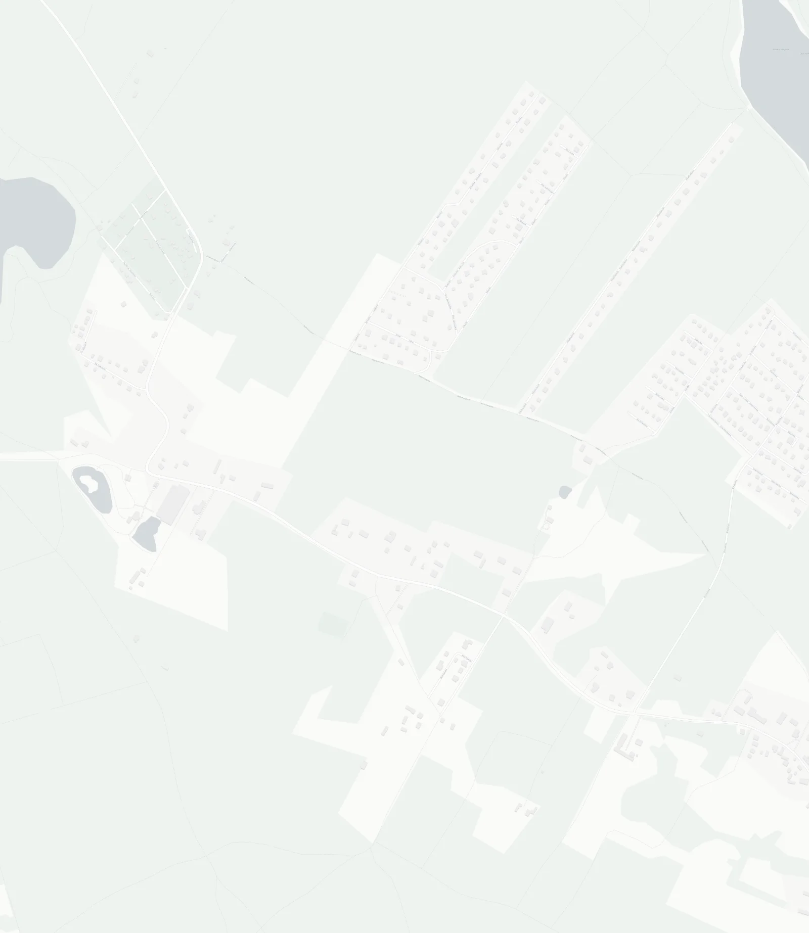 Kamińsko — pętla 7 km, 7 km