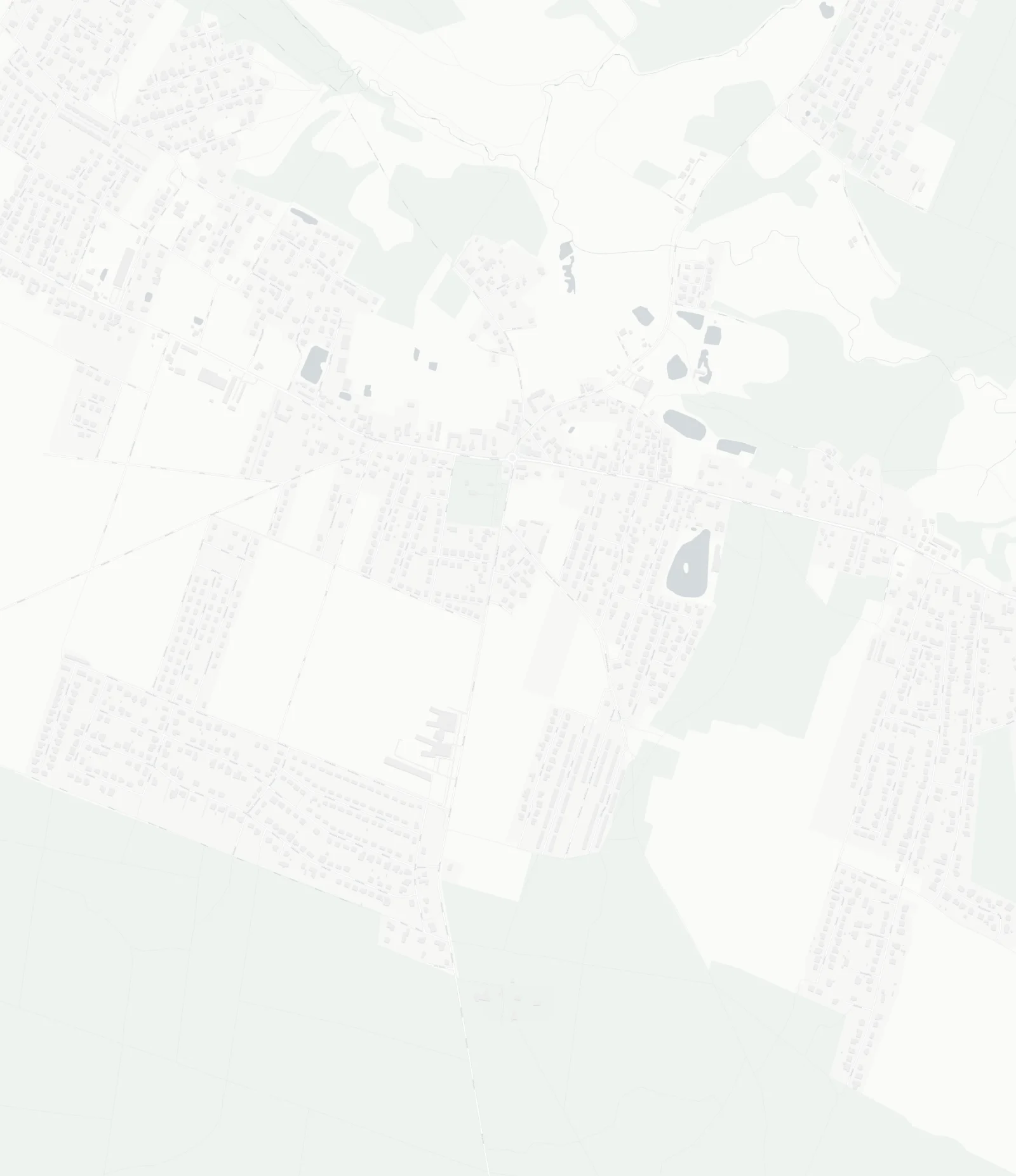 Kamionki — pętla 13,7 km, 13,7 km