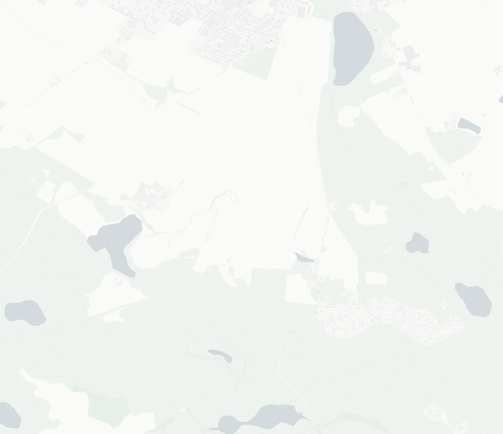 Kapalica — pętla 14,4 km, 14,4 km