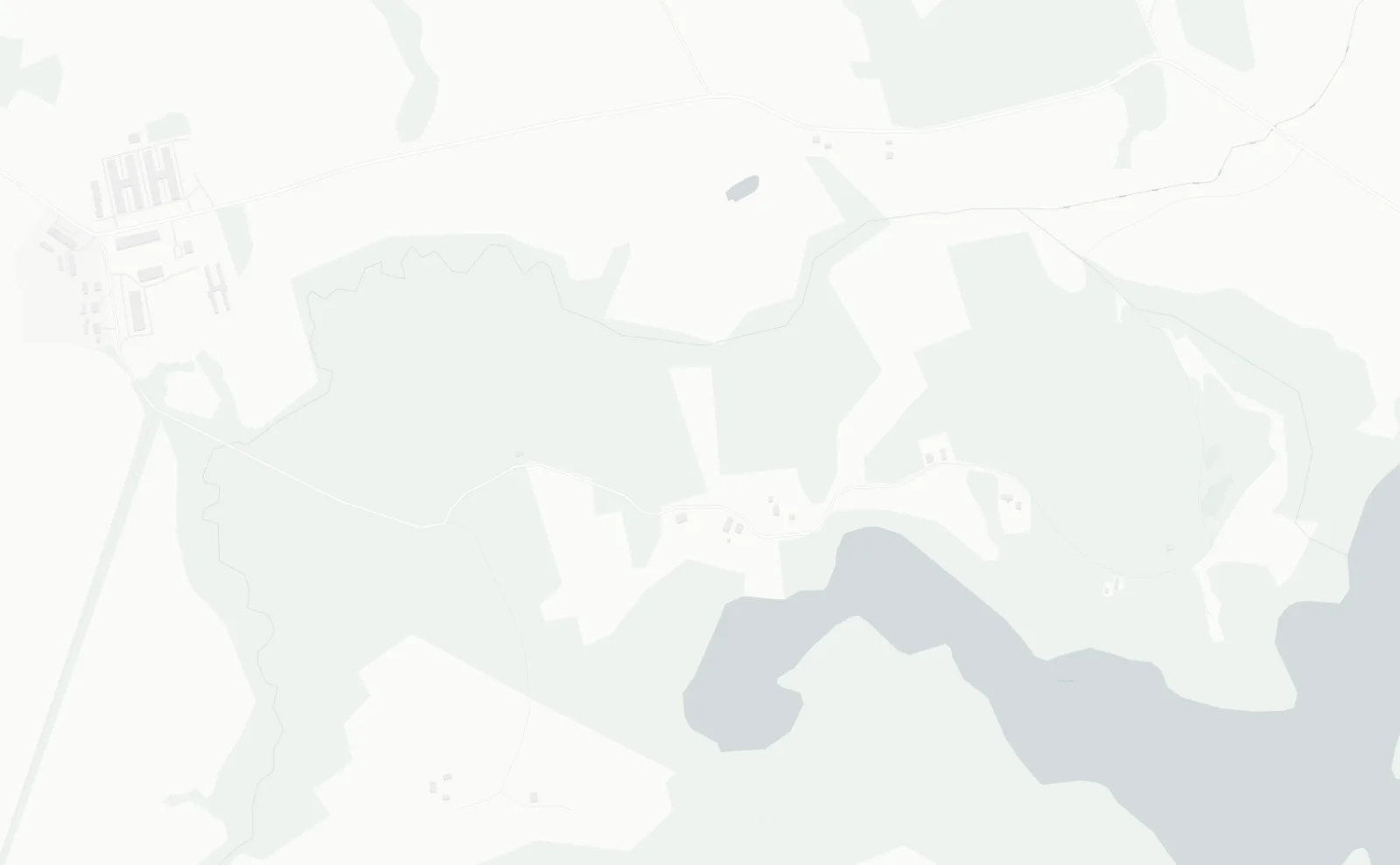 Kapice — pętla 7,9 km, 7,9 km