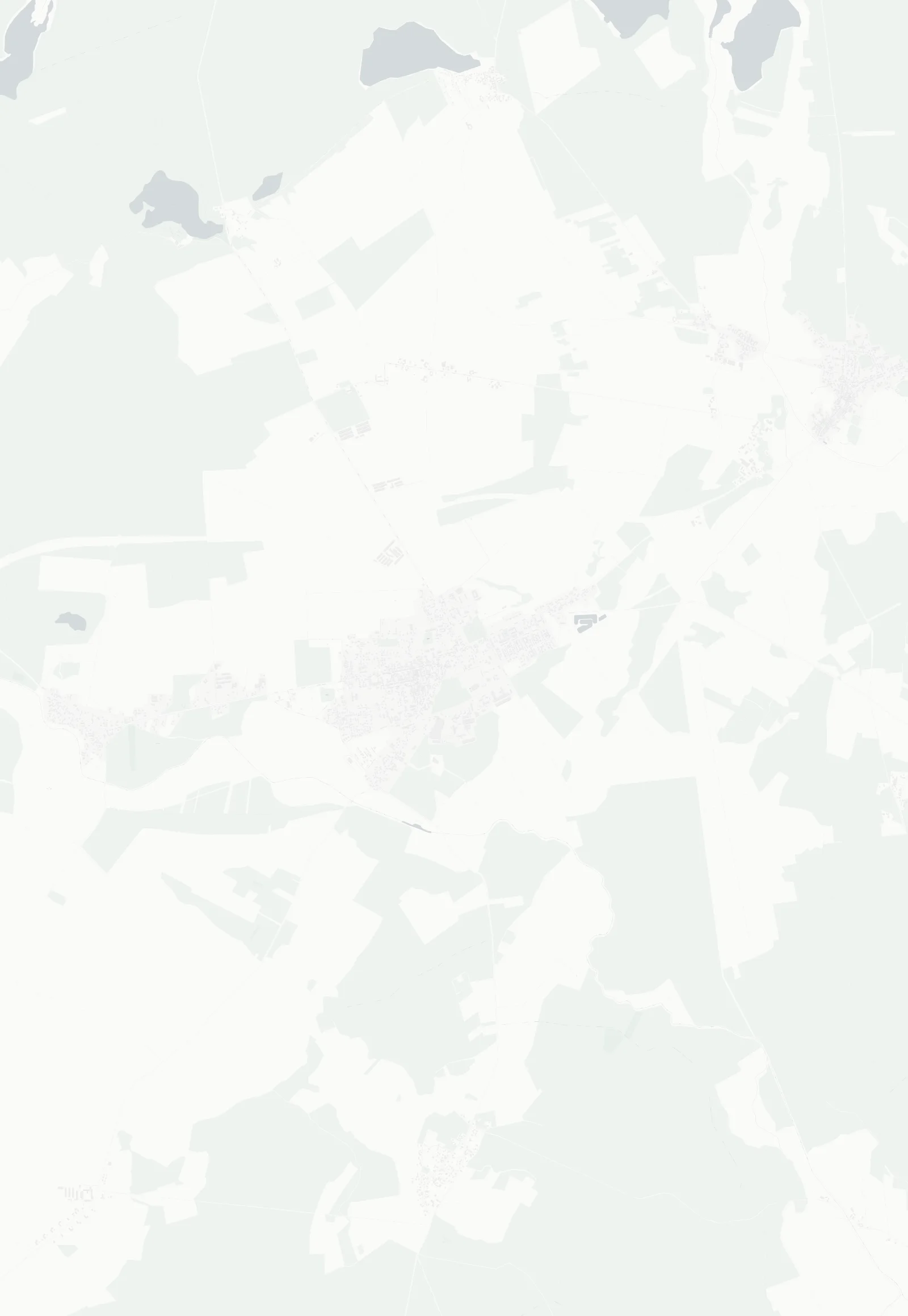 Kargowa — pętla 42,4 km, 42,4 km