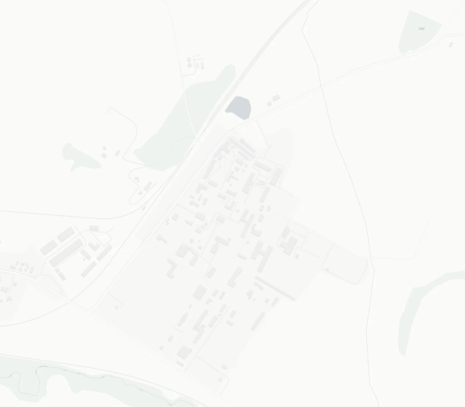 Karolewo — pętla 7,9 km, 7,9 km