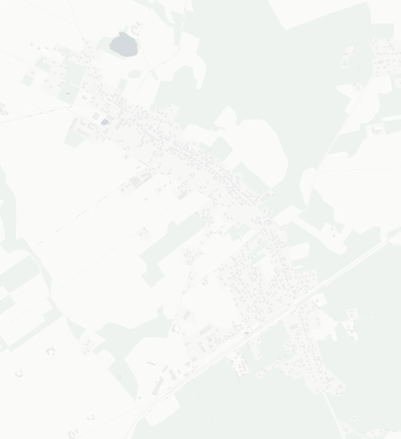 Karsin — pętla 9,4 km, 9,4 km
