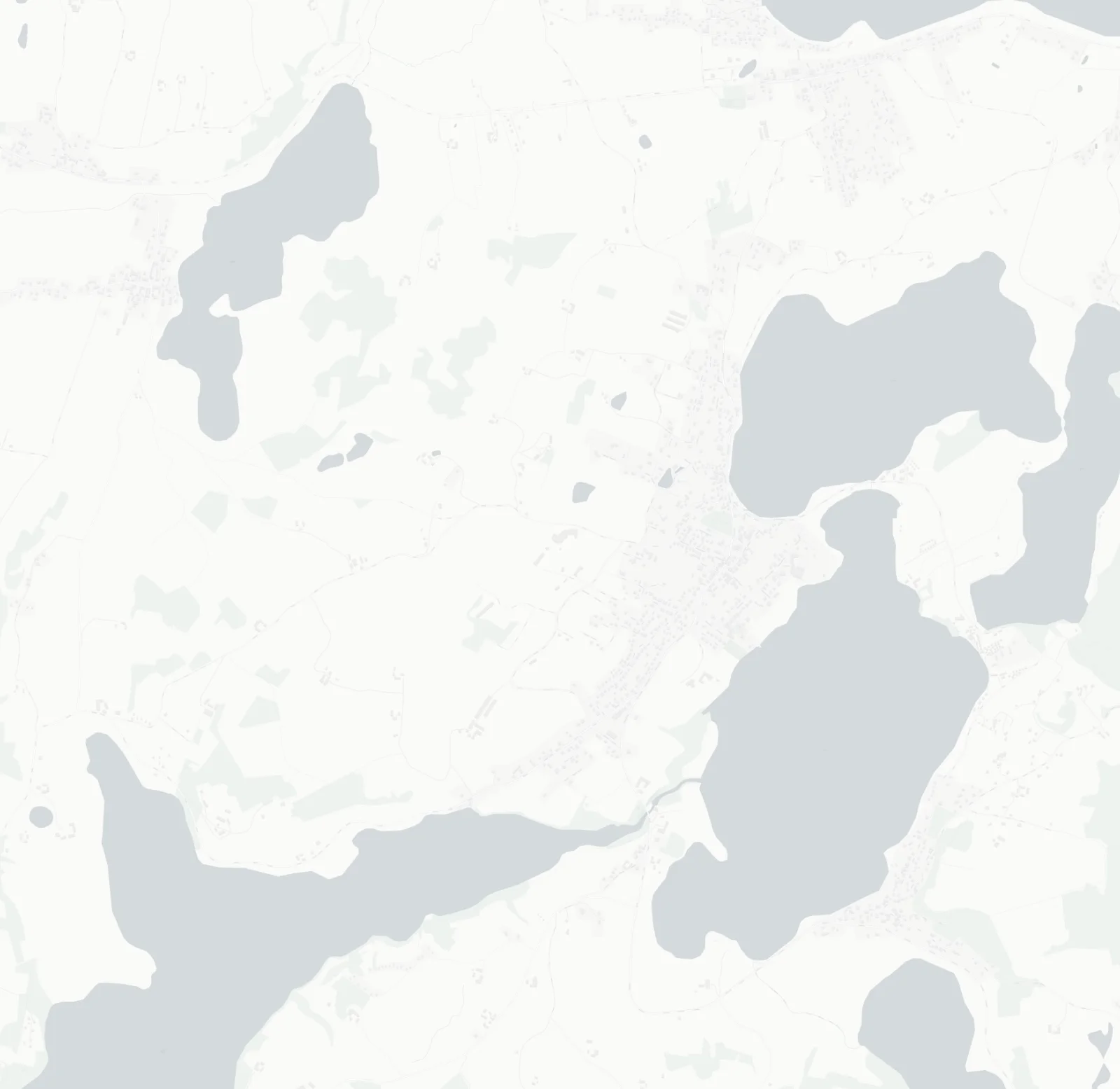 kartuski — pętla 20,7 km, 20,7 km