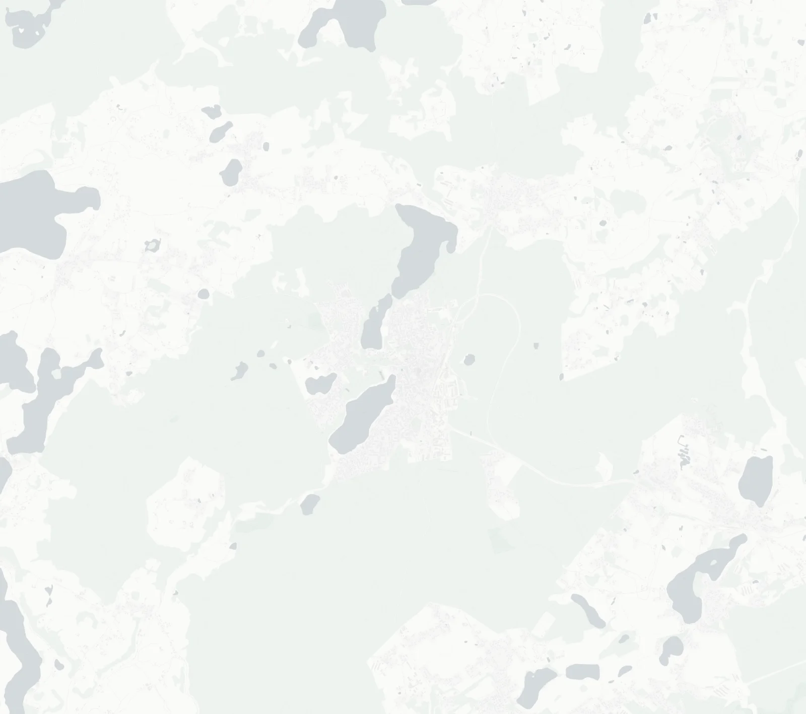 Kartuzy — pętla 49,2 km, 49,2 km