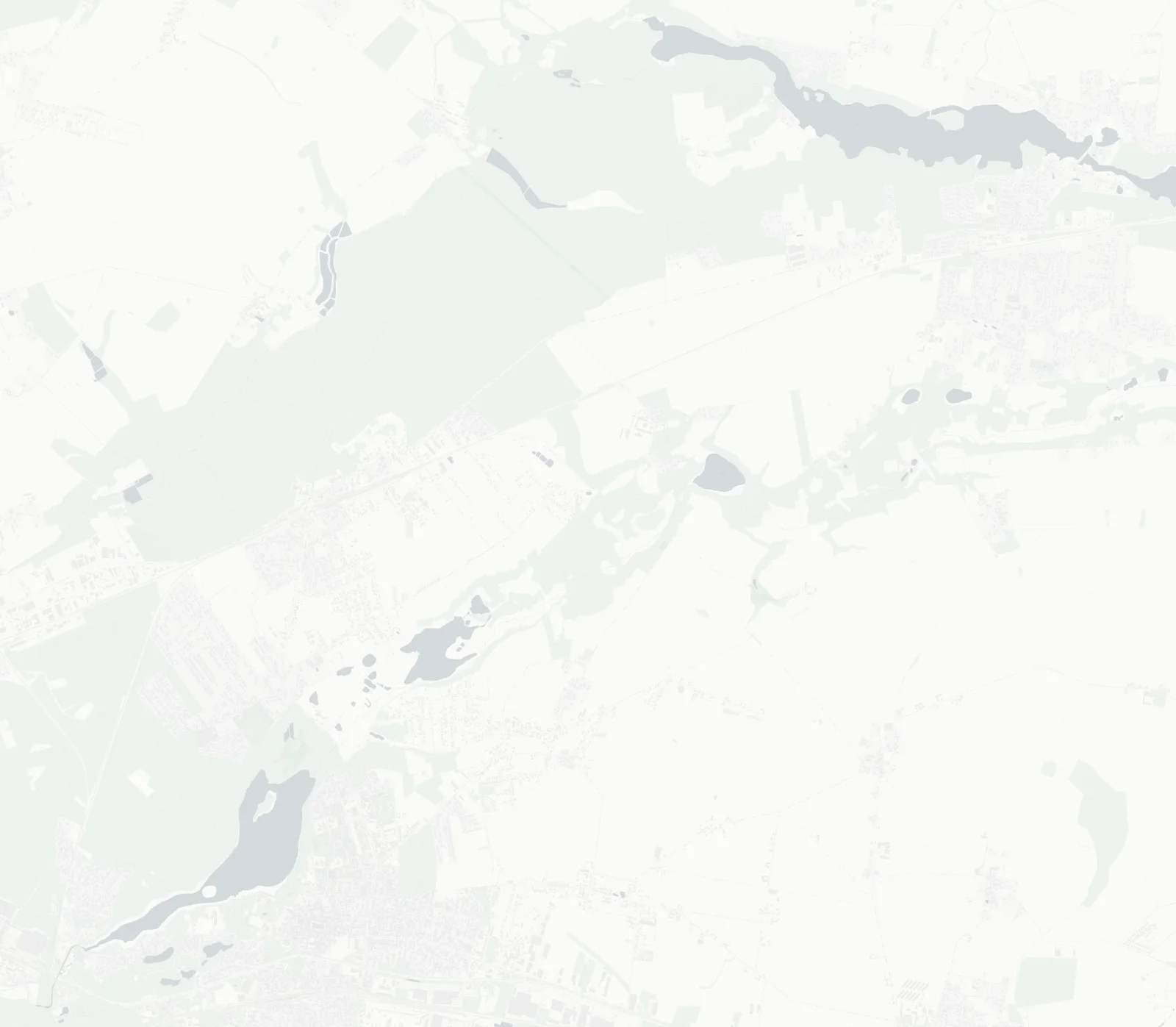 Katarzynki — pętla 44,3 km, 44,3 km