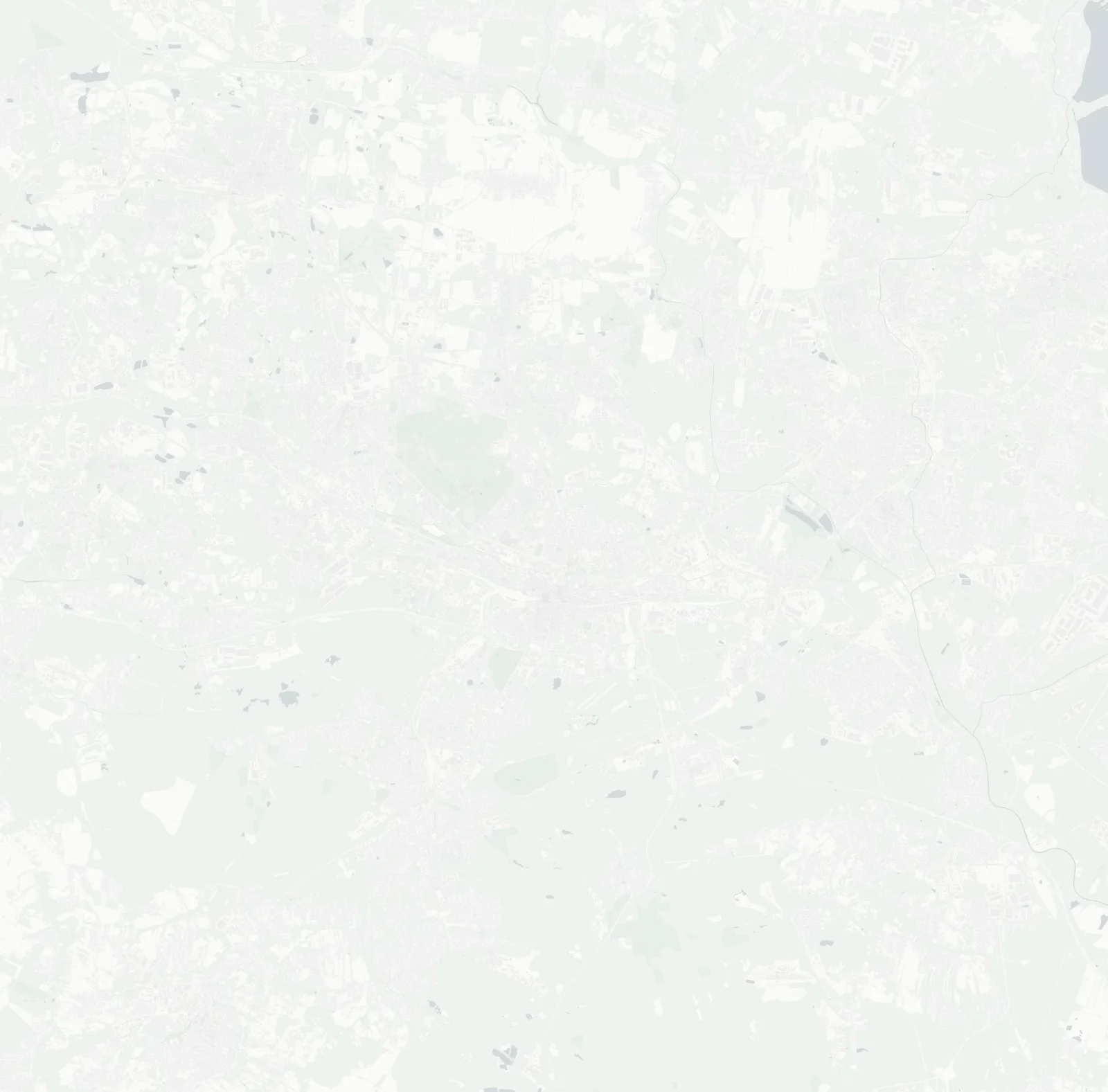 Katowice — pętla 107 km, 107 km