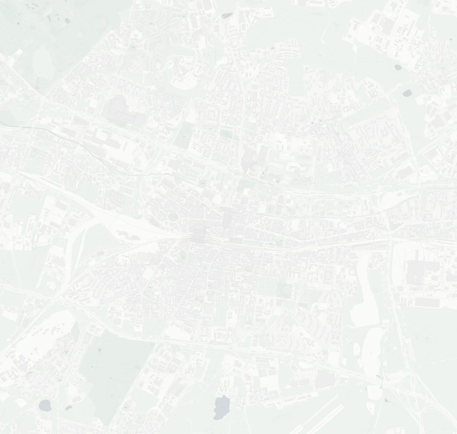 Katowice — pętla 23,2 km, 23,2 km