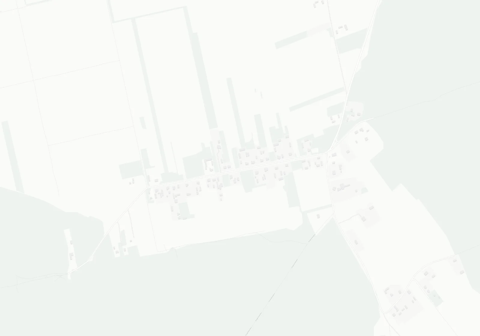 Kąty-Drugie — pętla 8,1 km, 8,1 km