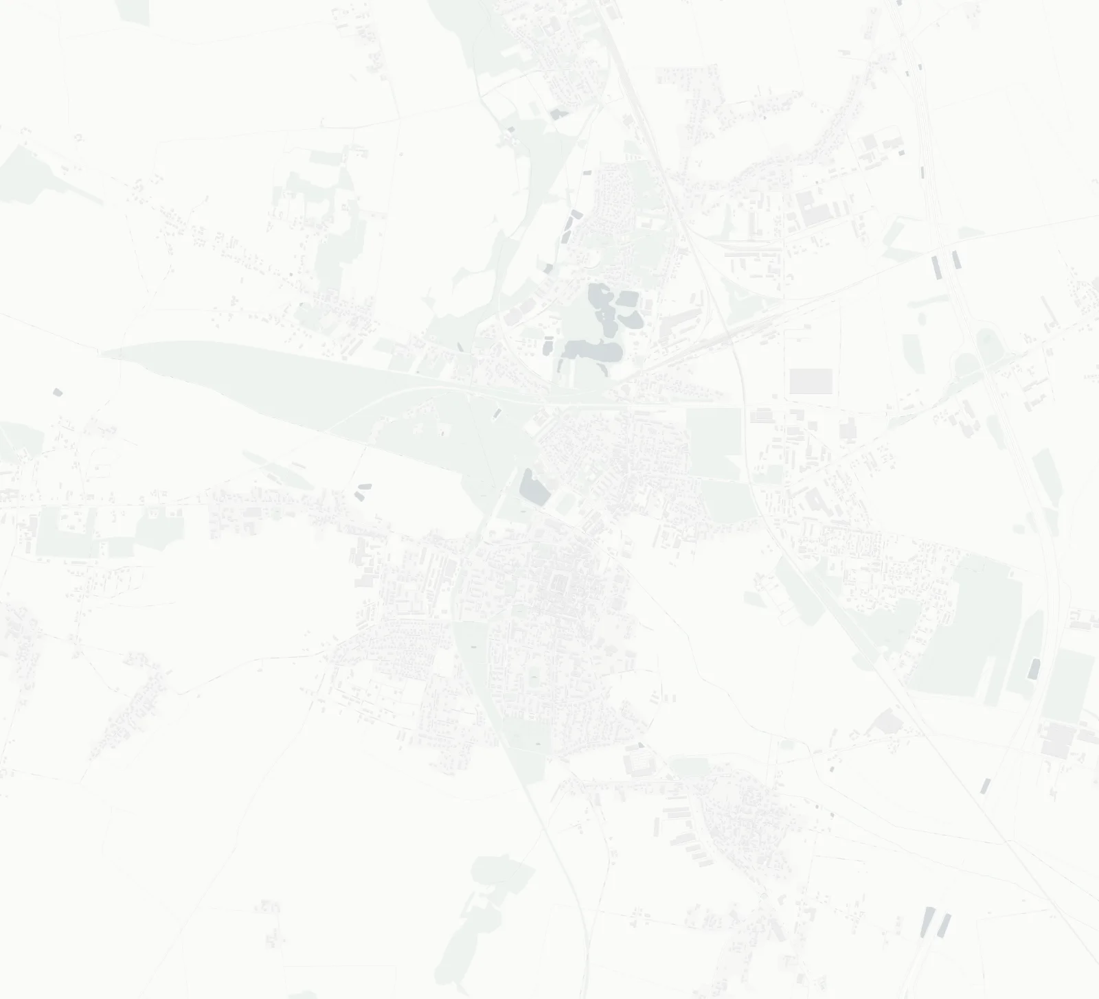 Kępno — pętla 27,5 km, 27,5 km