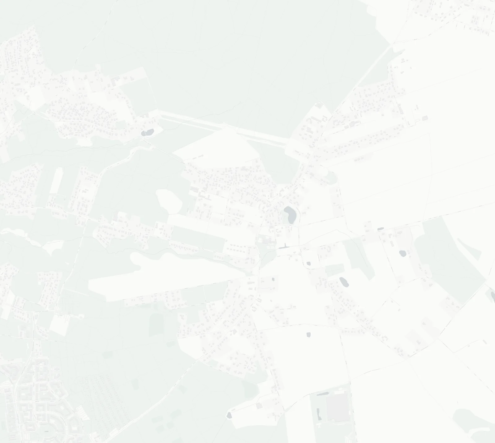 Kicin — pętla 14,6 km, 14,6 km