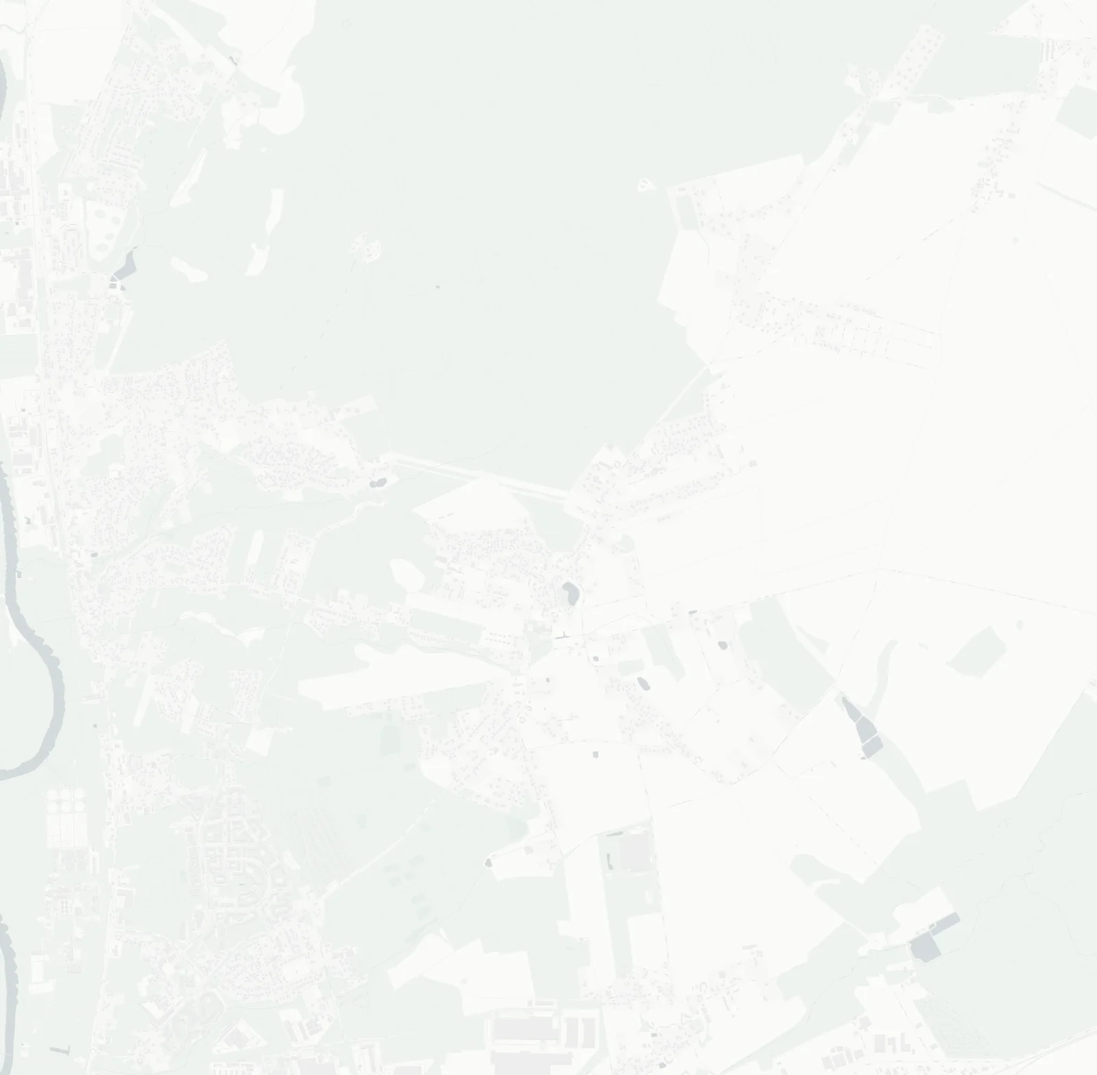Kicin — pętla 26,6 km, 26,6 km
