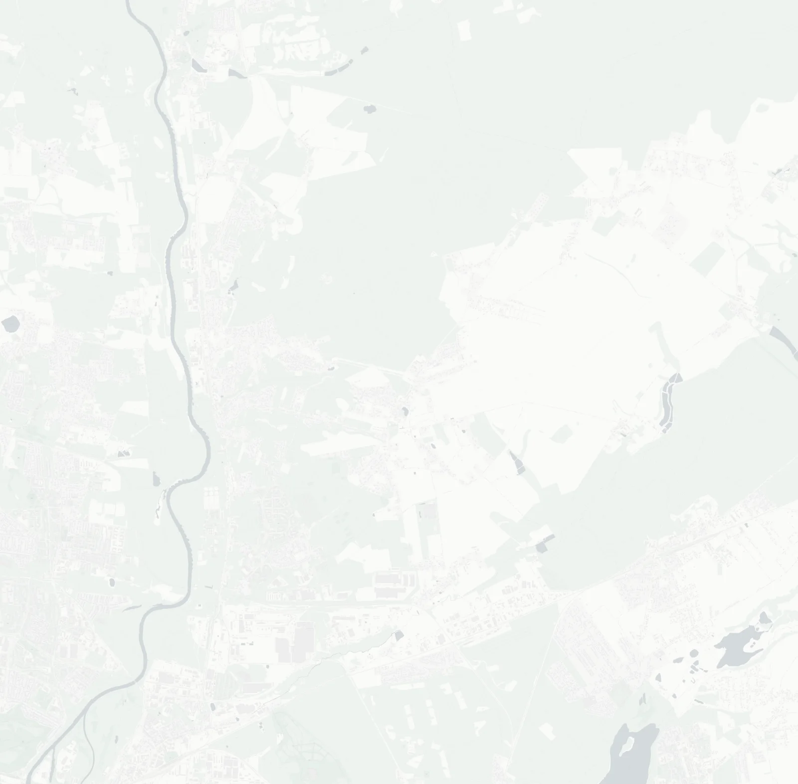Kicin — pętla 48,2 km, 48,2 km