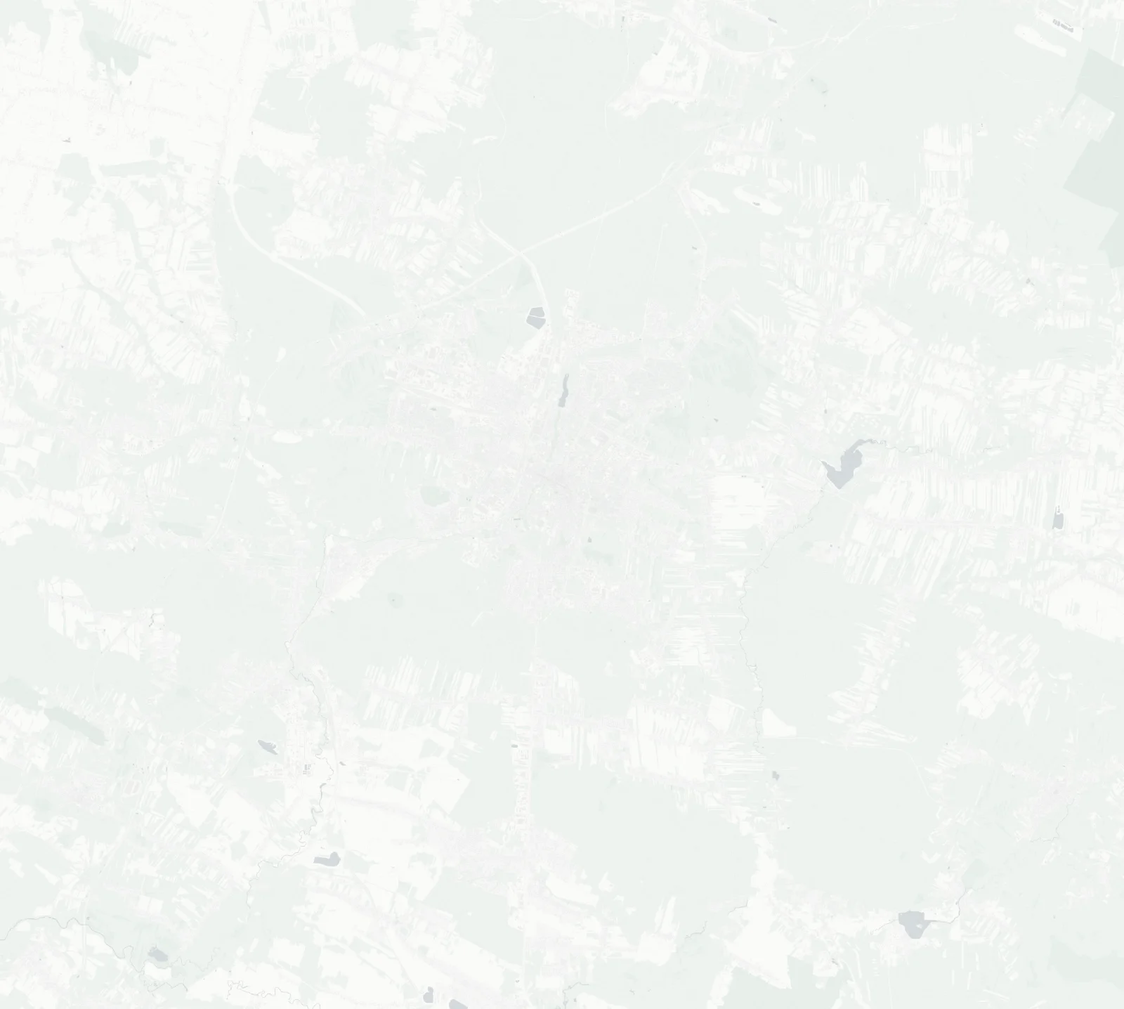 Kielce — pętla 107,8 km, 107,8 km