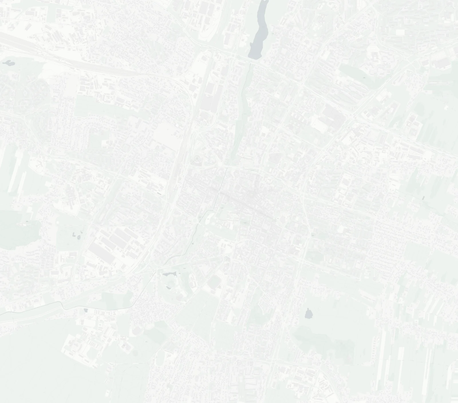 Kielce — pętla 25,2 km, 25,2 km