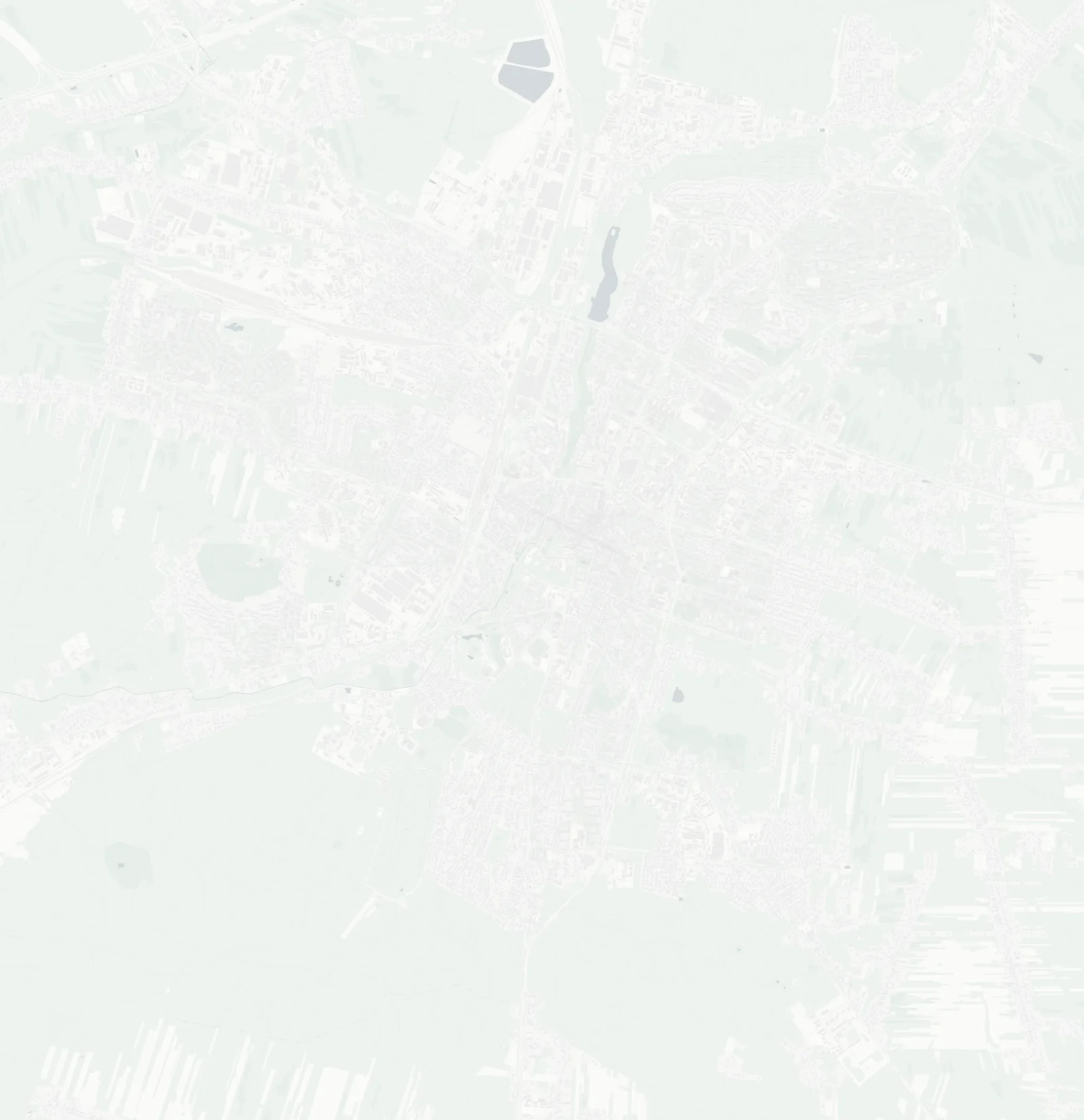 Kielce — pętla 47,3 km, 47,3 km