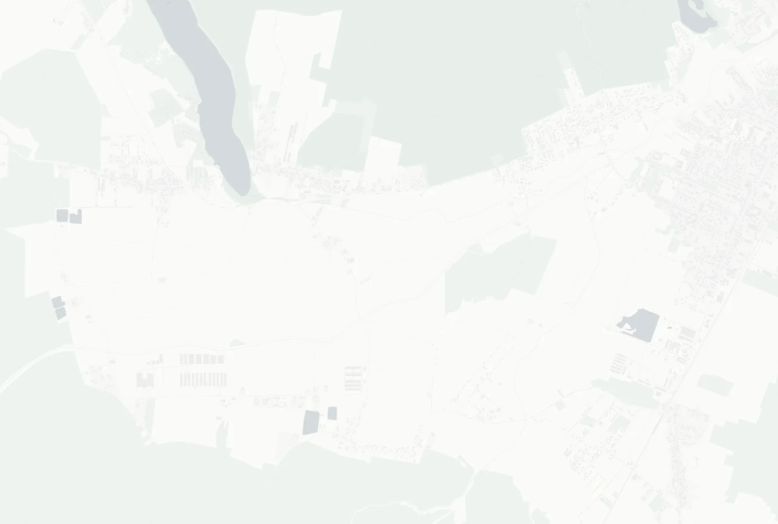 Kierzki — pętla 24 km, 24 km