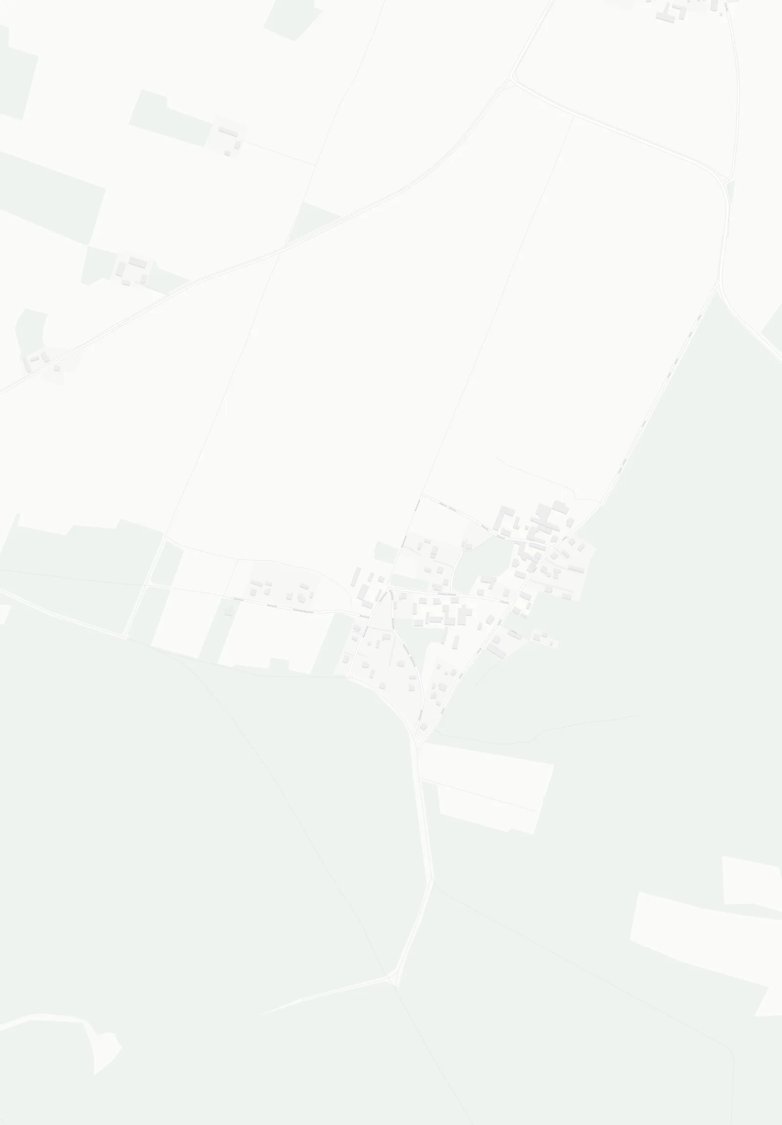 Kinice — pętla 7,1 km, 7,1 km