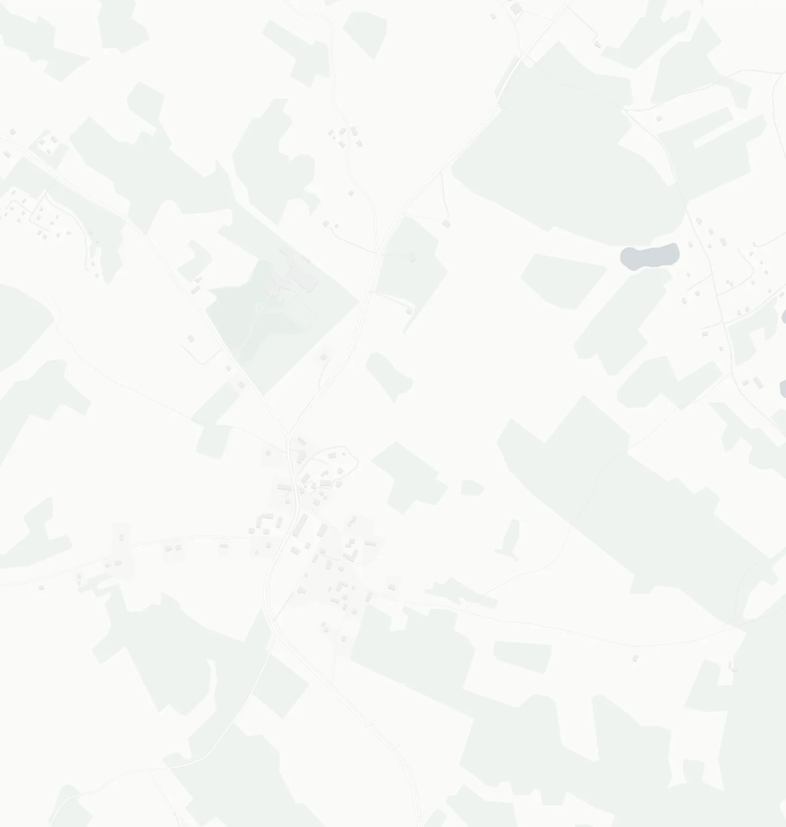 Kistowo — pętla 7,9 km, 7,9 km