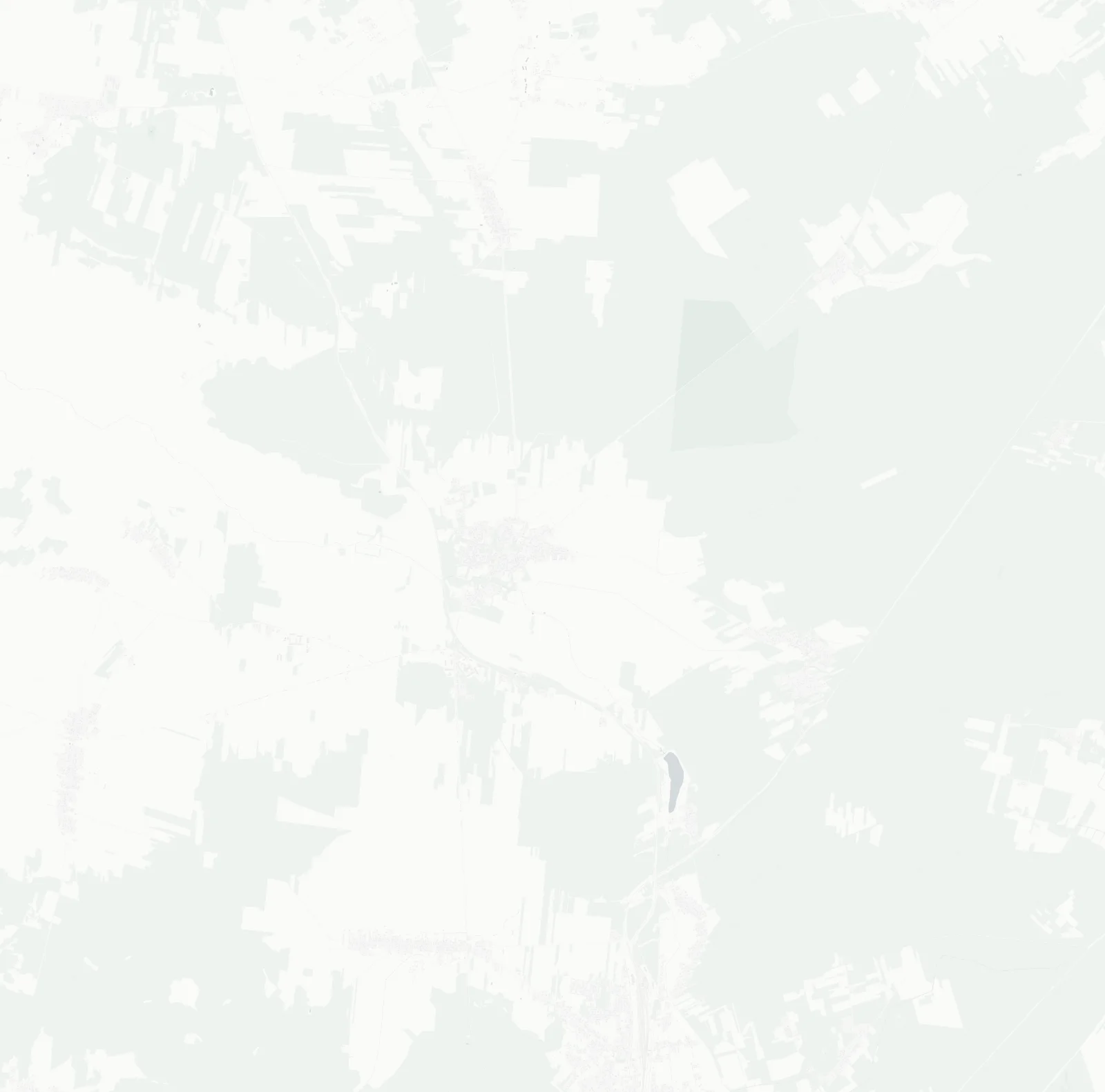 Kleszczele — pętla 52,7 km, 52,7 km