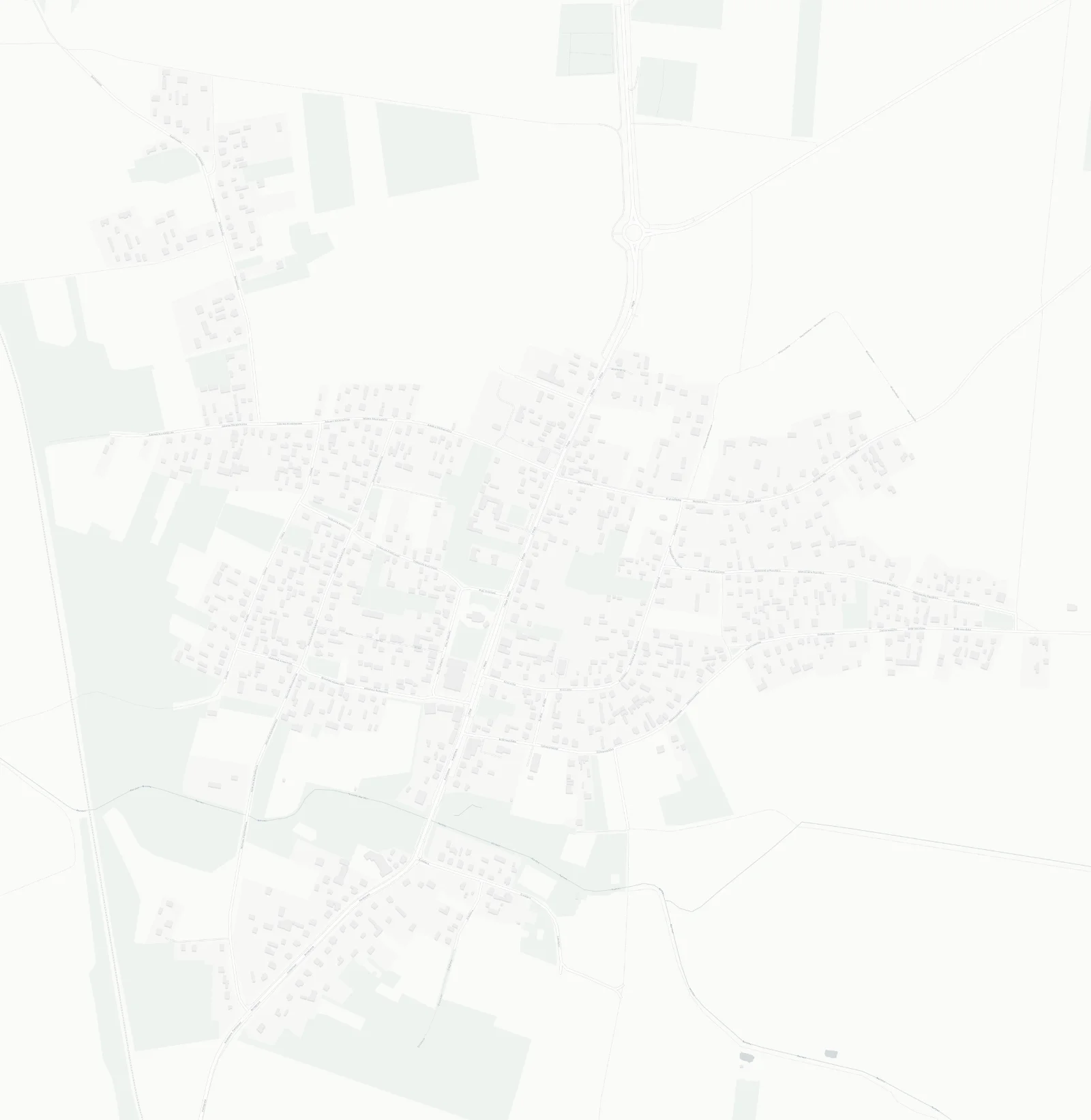 Kleszczele — pętla 9,1 km, 9,1 km