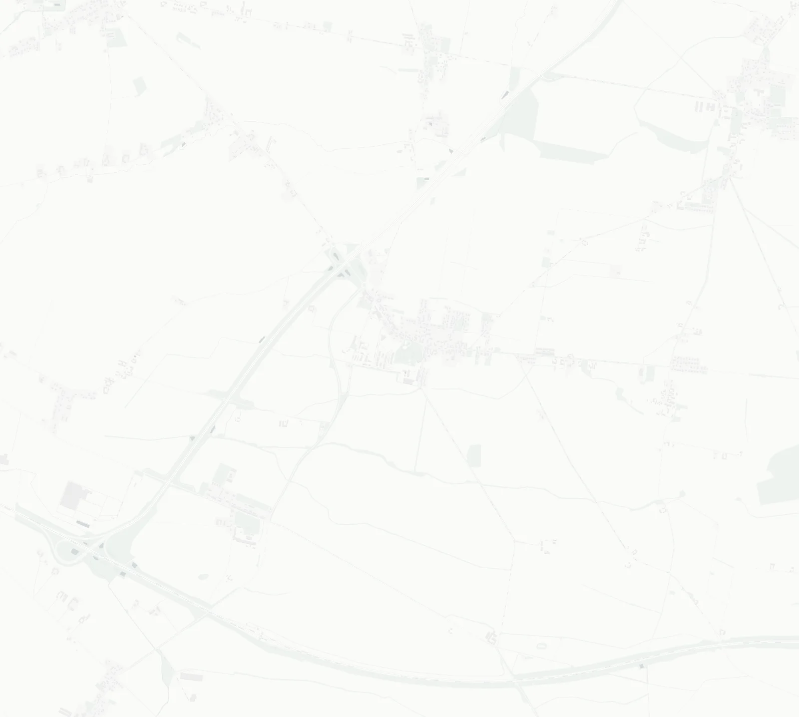 Kleszczewo — pętla 27 km, 27 km