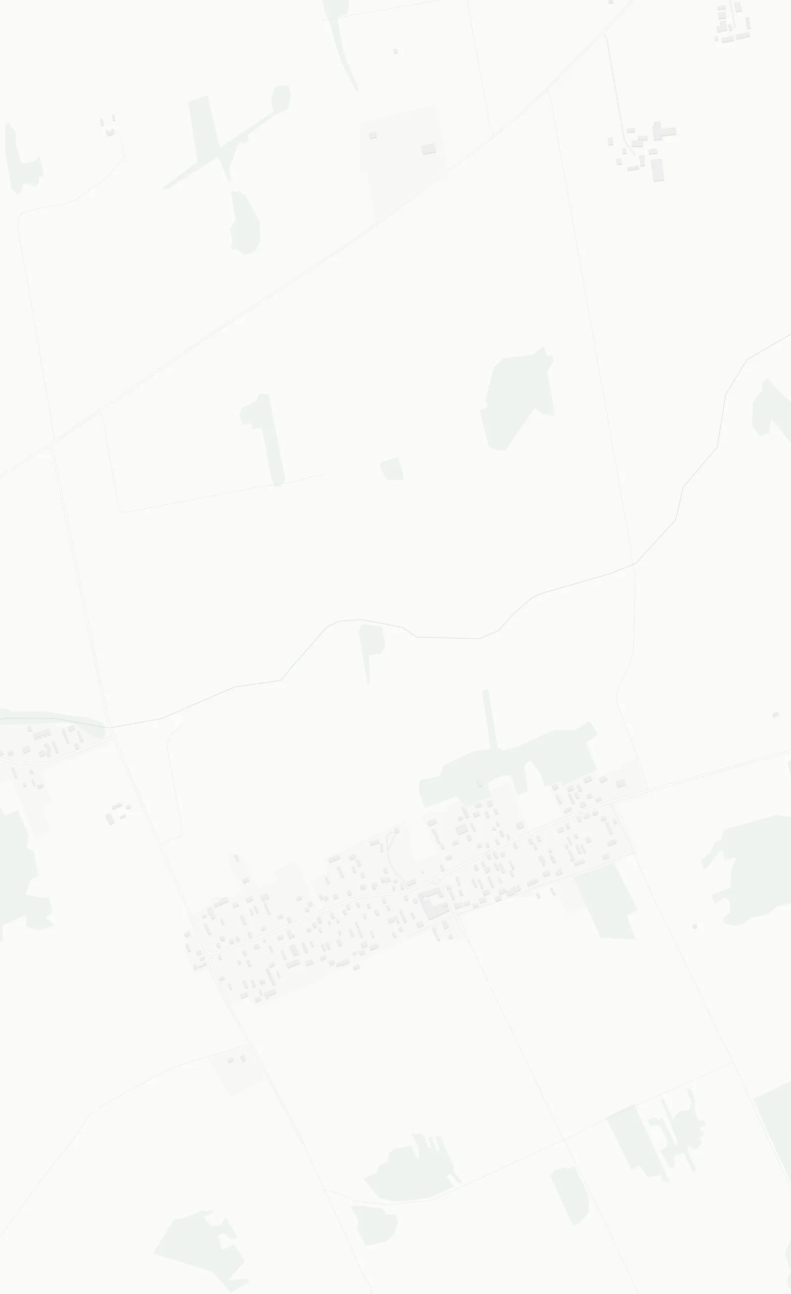 Klewinowo — pętla 7,6 km, 7,6 km